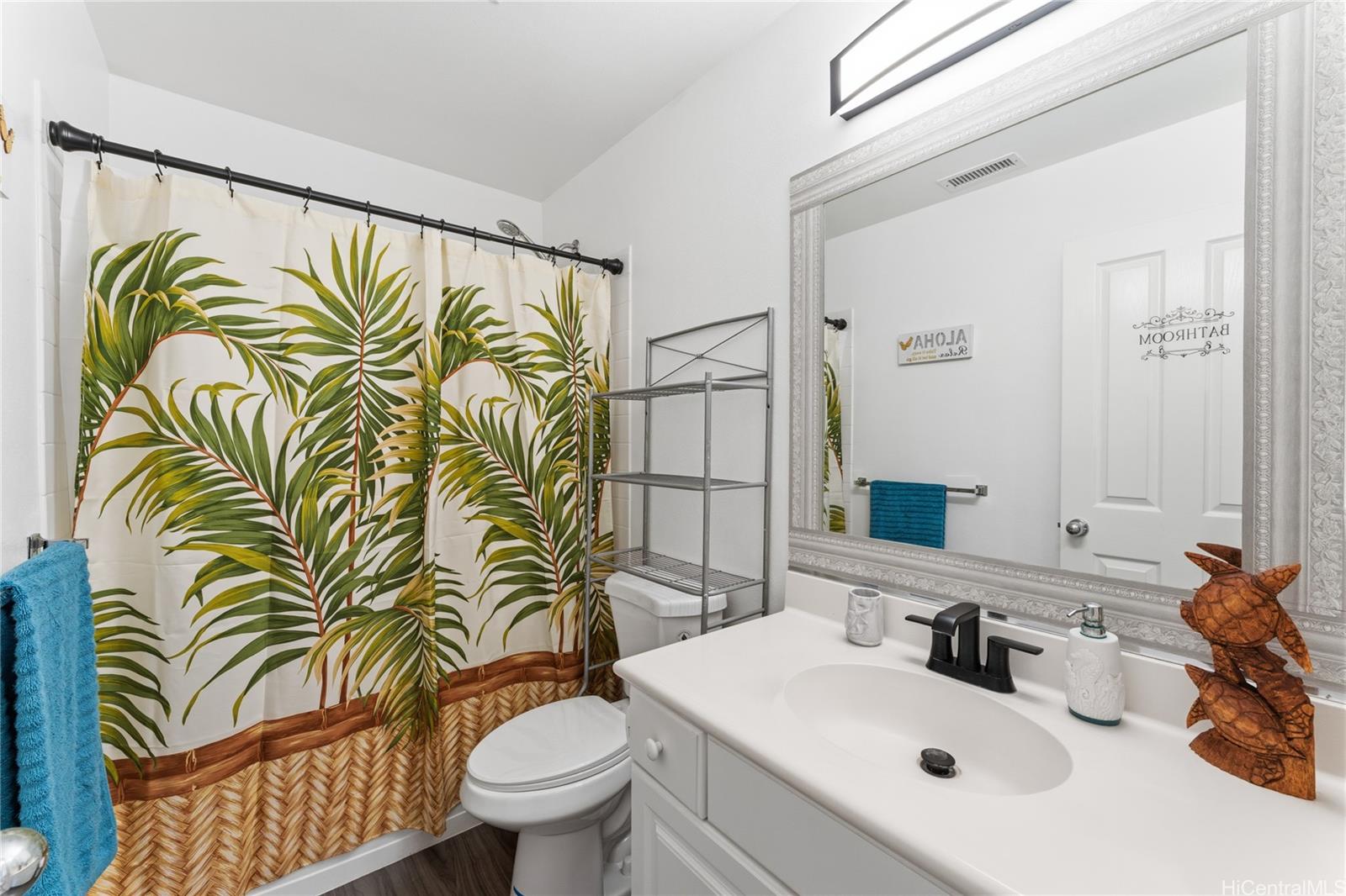 91-2093 Kaioli Street  Unit 1703