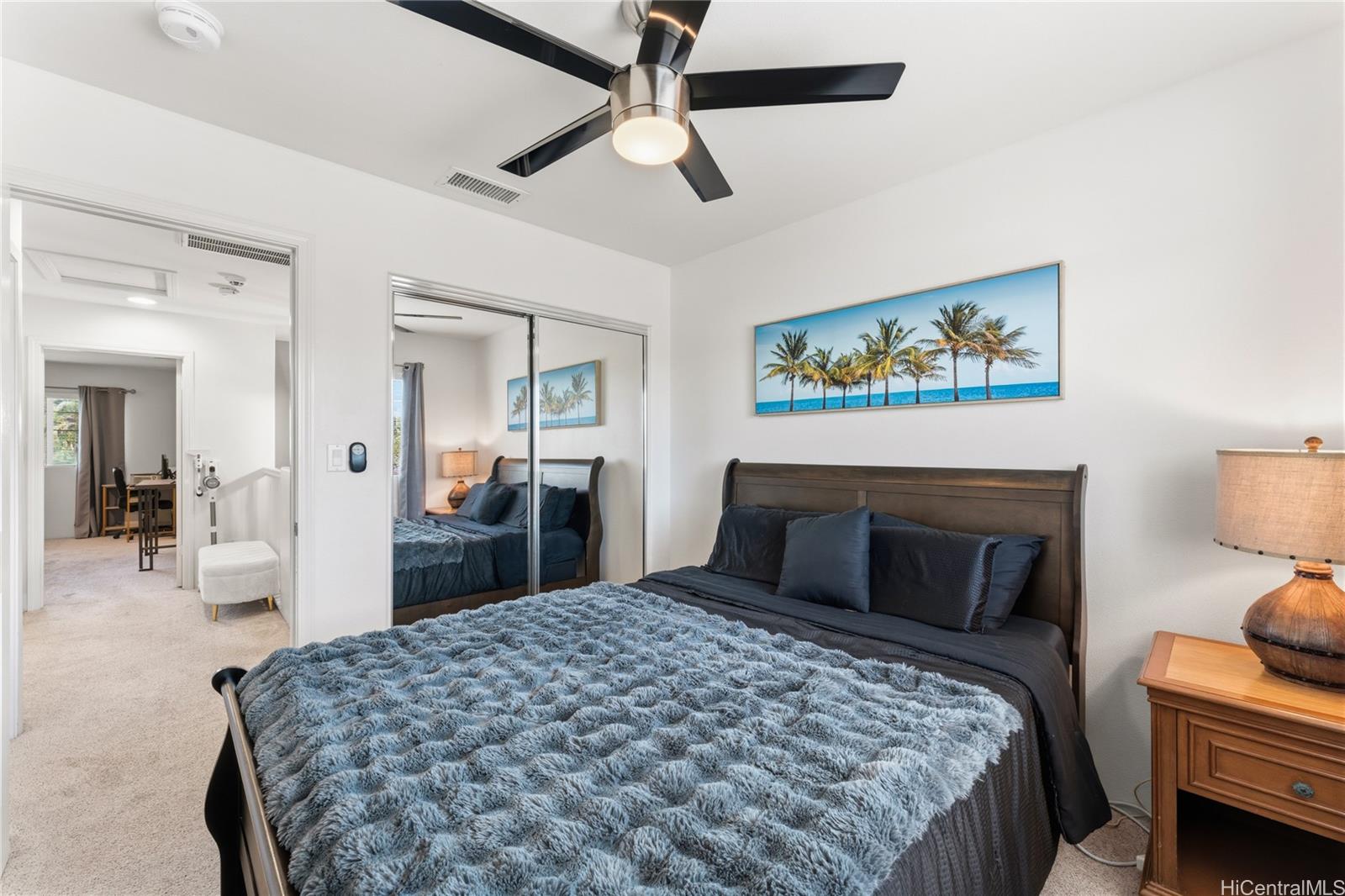91-2093 Kaioli Street  Unit 1703