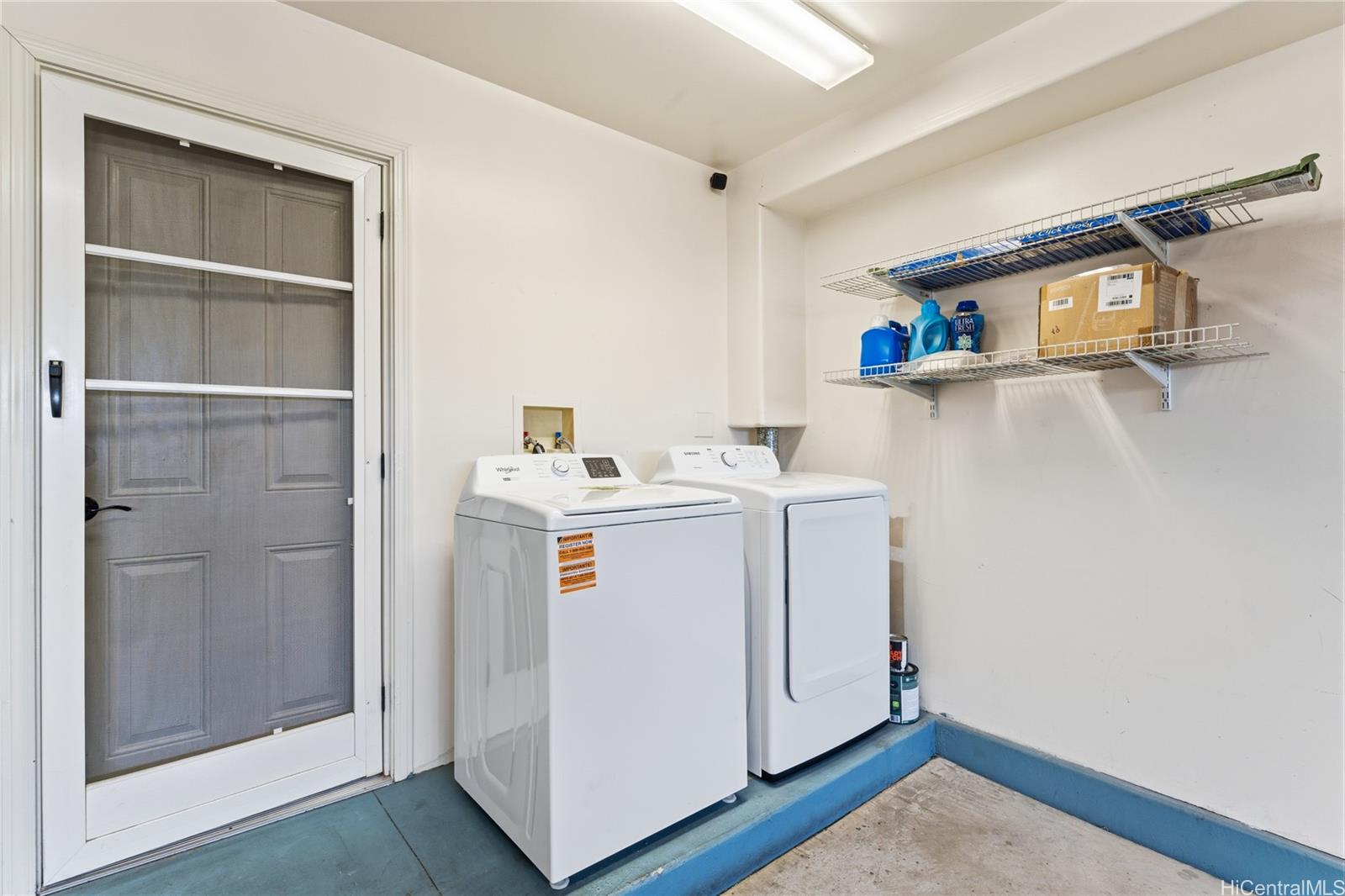 91-2093 Kaioli Street  Unit 1703