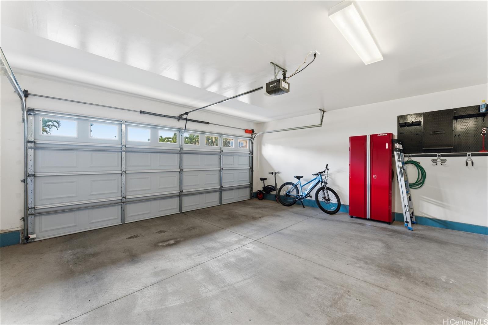 91-2093 Kaioli Street  Unit 1703