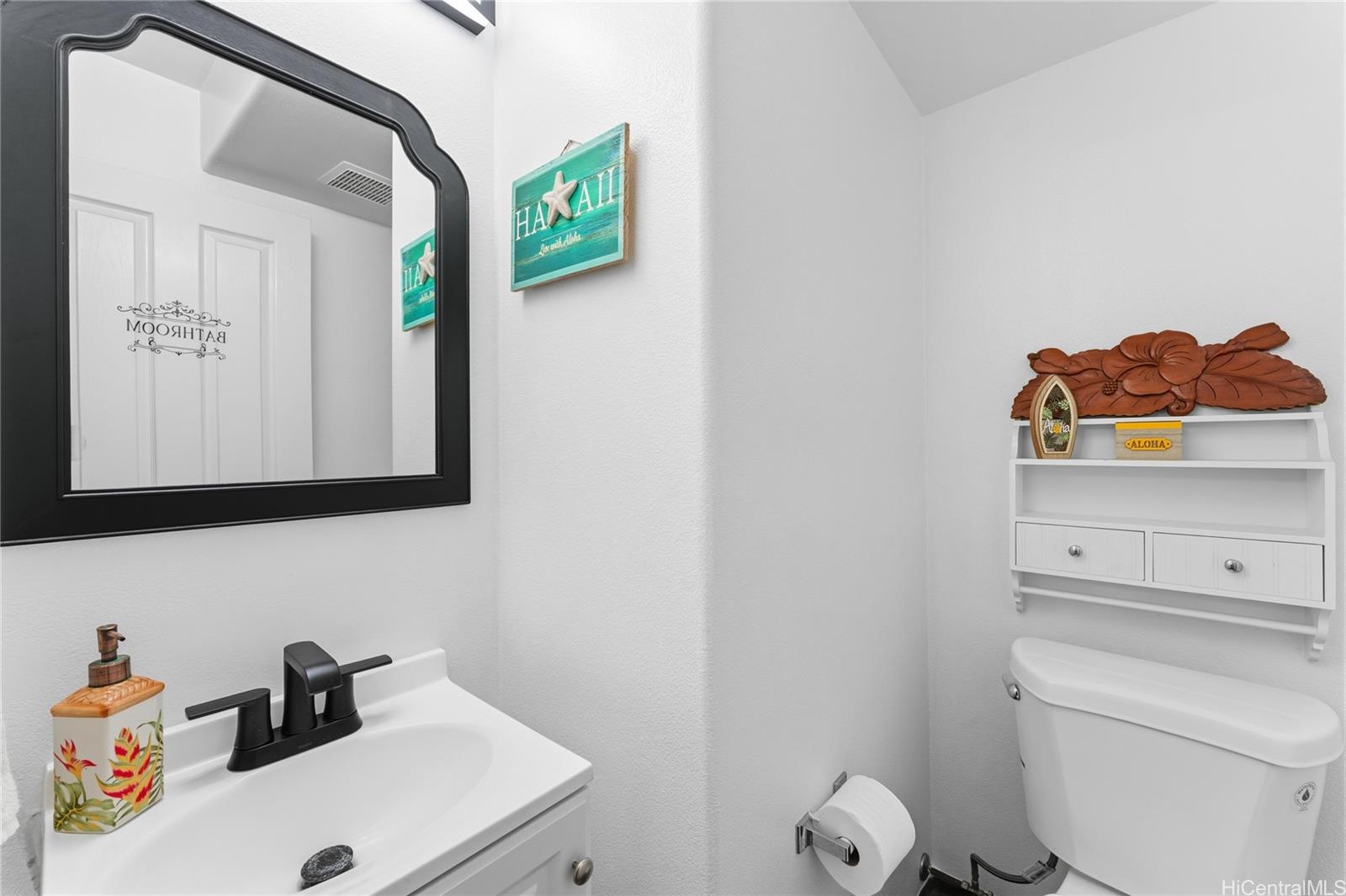91-2093 Kaioli Street  Unit 1703