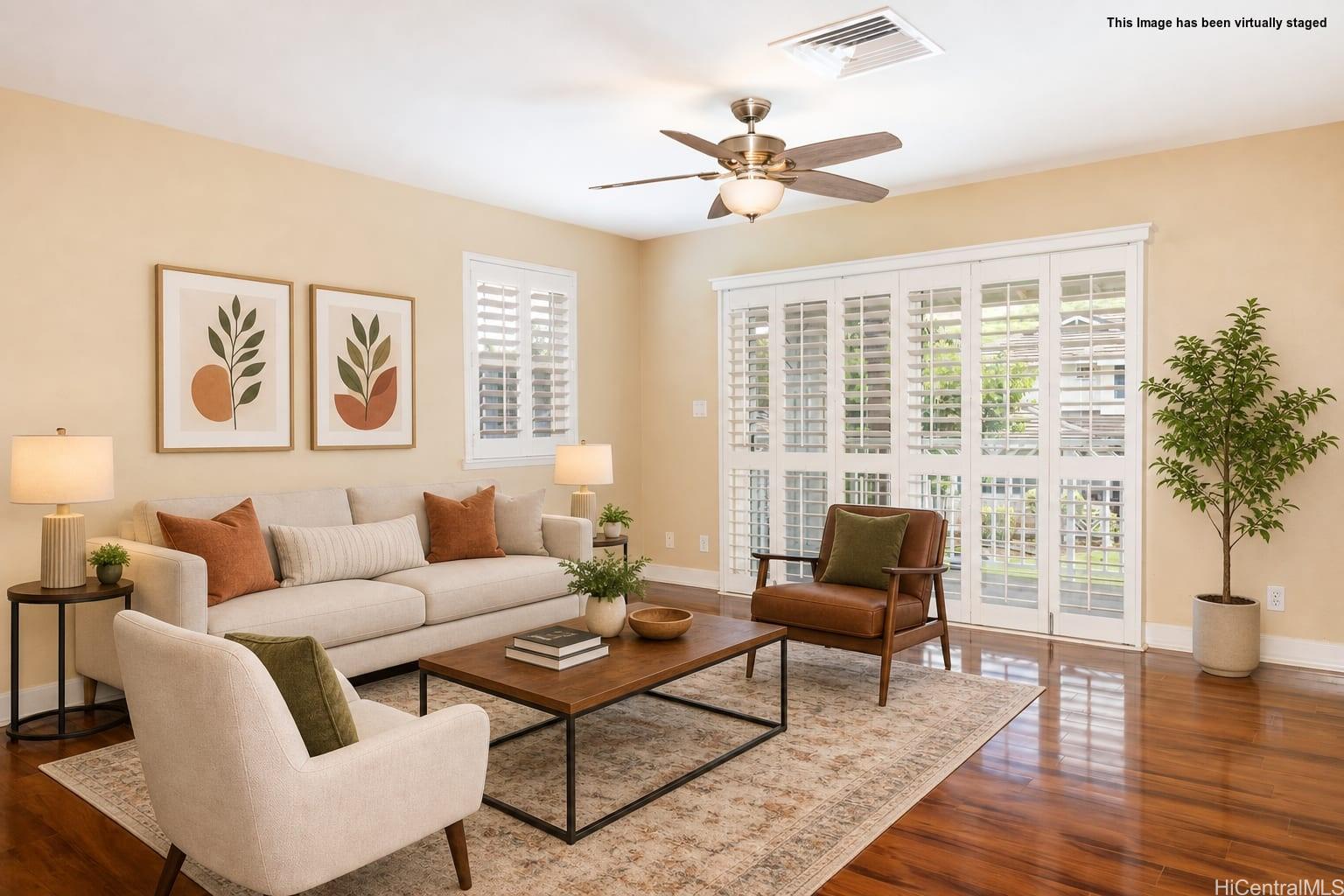 92-1051 Koio Drive M8-2