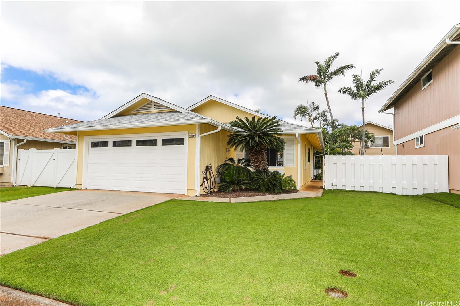 91-986 Awawalei Place
