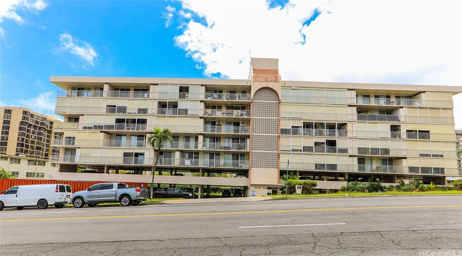 909 Ala Lilikoi Street 314
