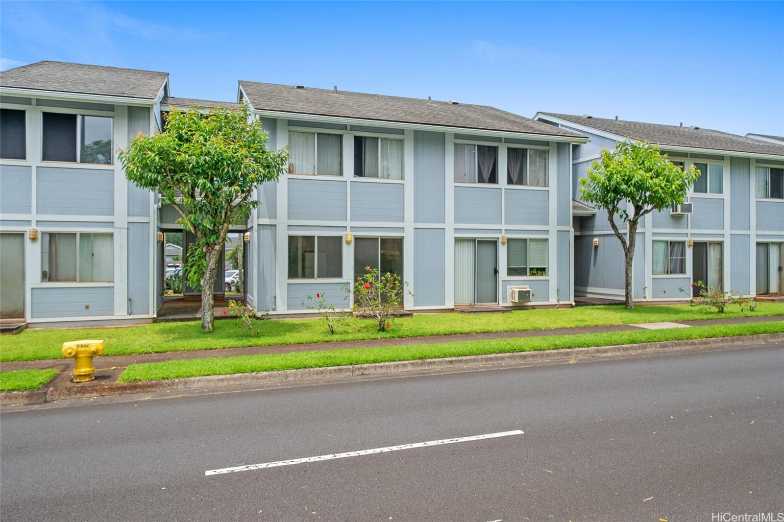 95-1043 Ainamakua Drive  Unit 17