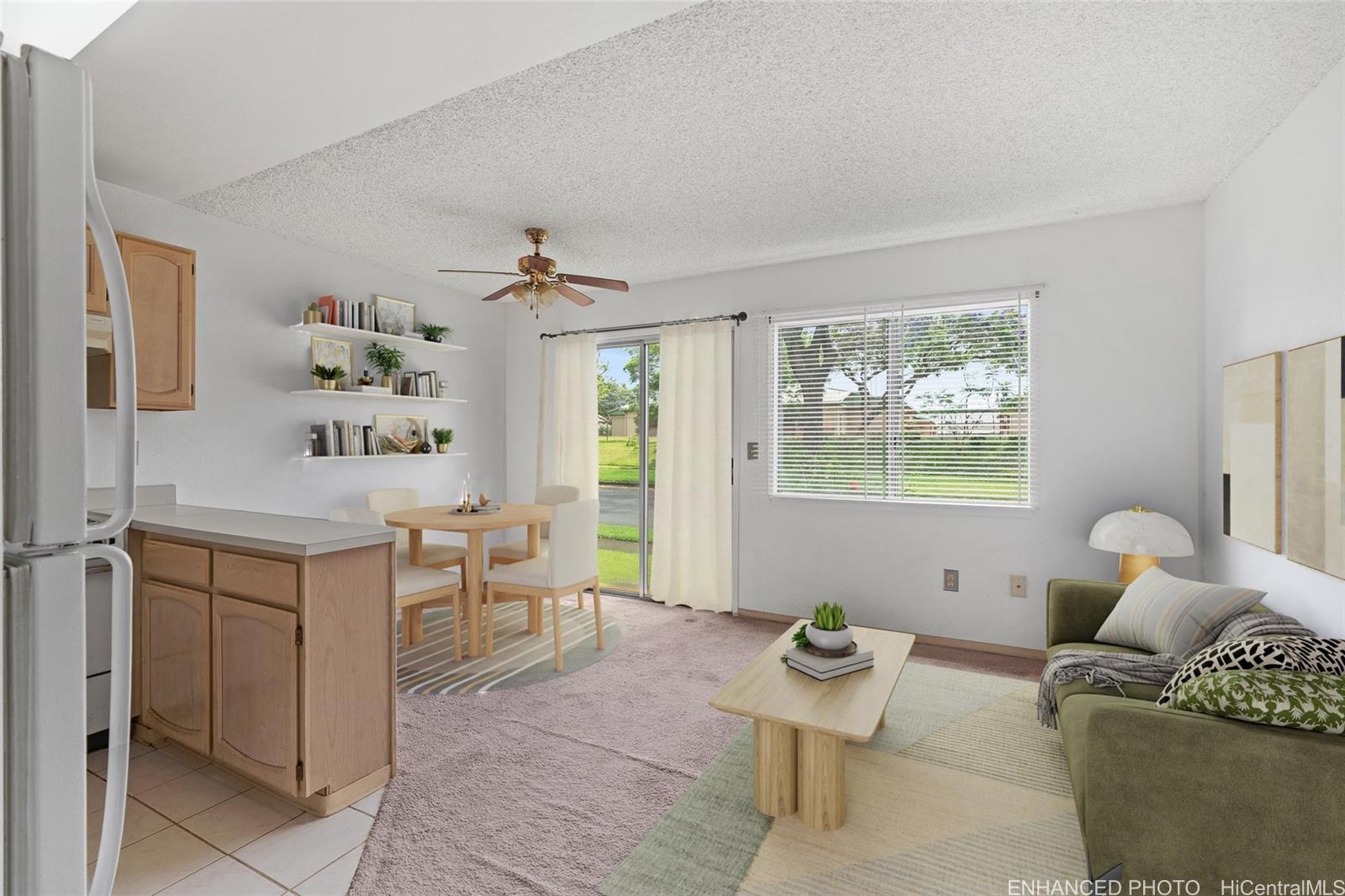 95-1043 Ainamakua Drive  Unit 17