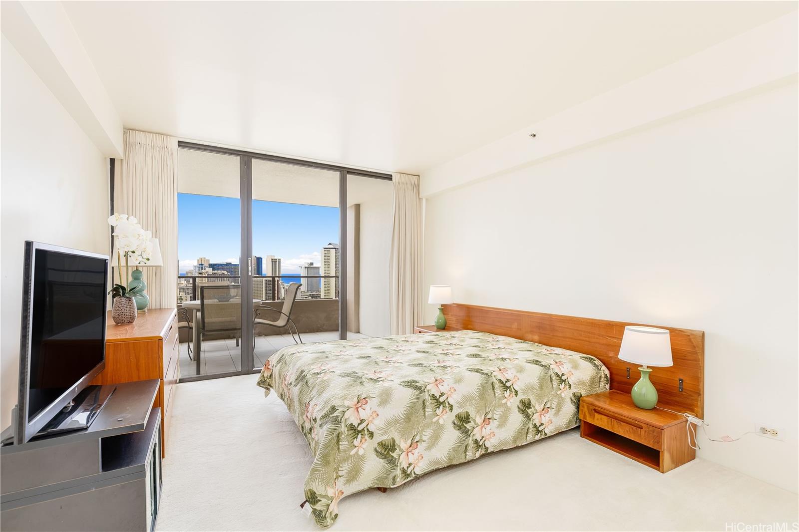 581 Kamoku Street  Unit 2904
