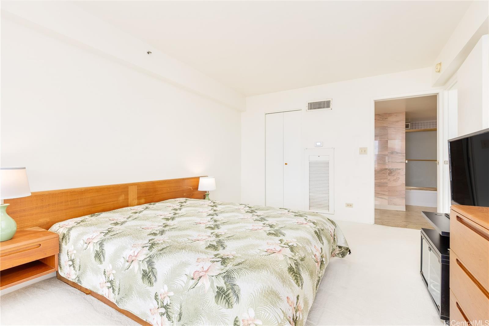 581 Kamoku Street  Unit 2904