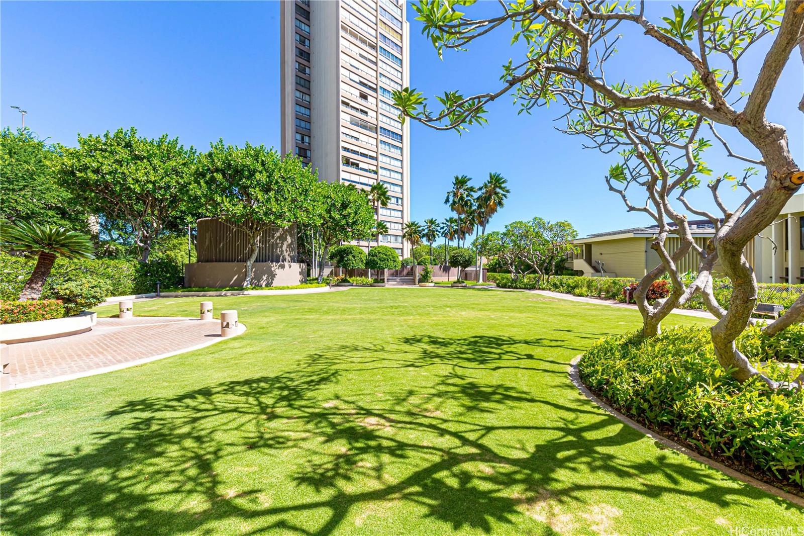581 Kamoku Street  Unit 2904