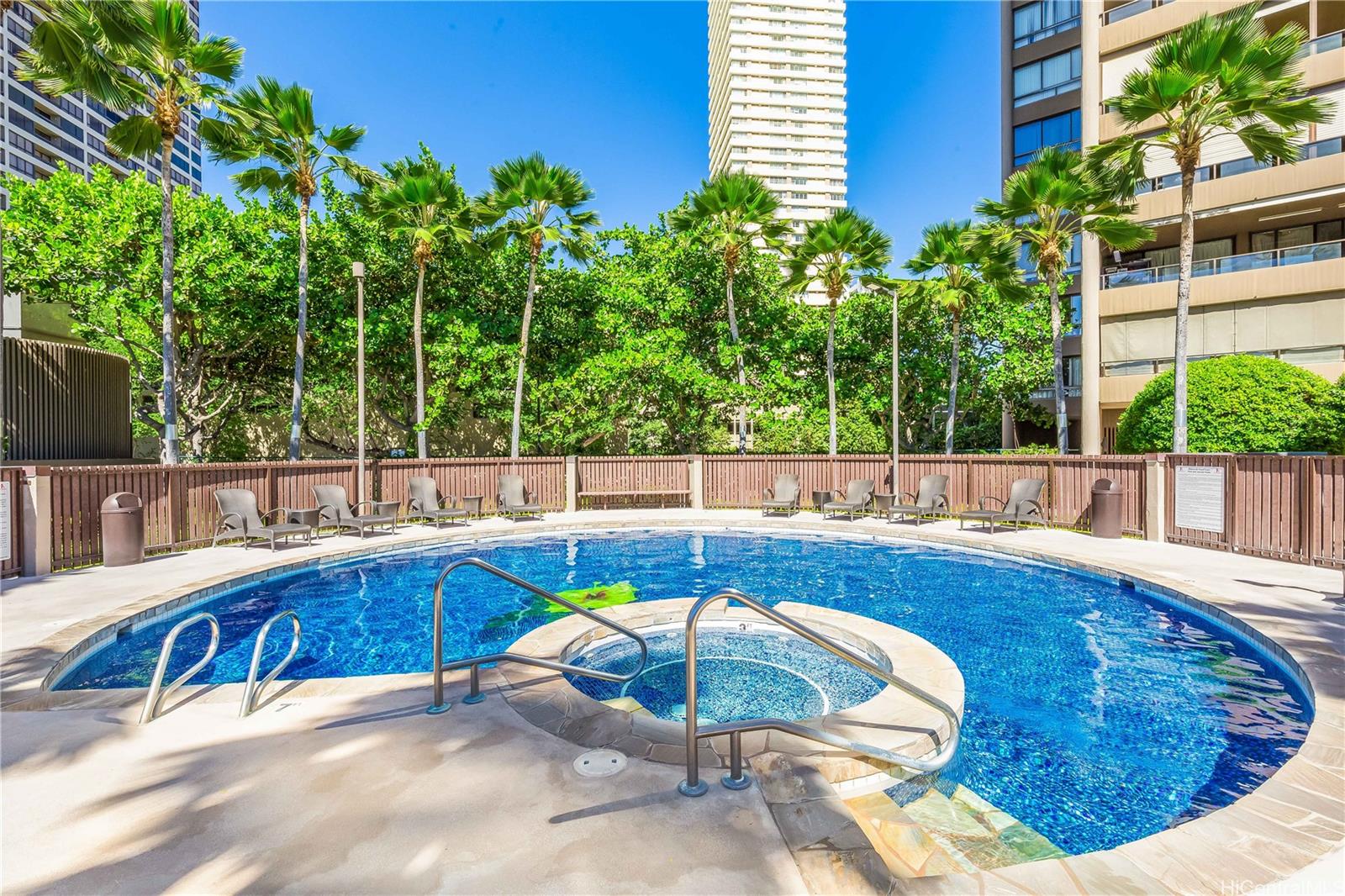 581 Kamoku Street  Unit 2904