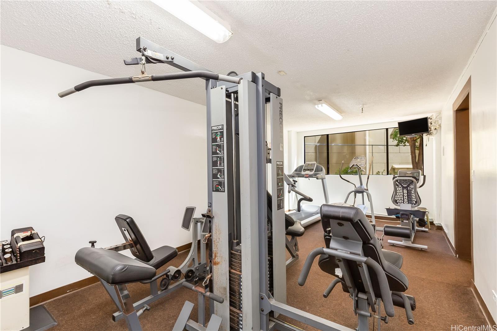 581 Kamoku Street  Unit 2904