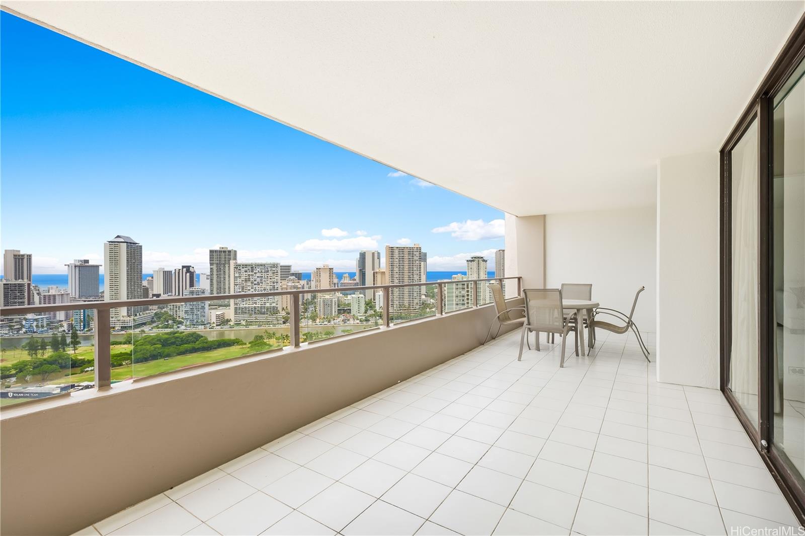 581 Kamoku Street  Unit 2904