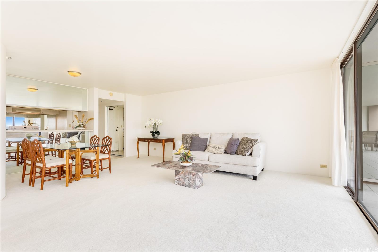 581 Kamoku Street  Unit 2904