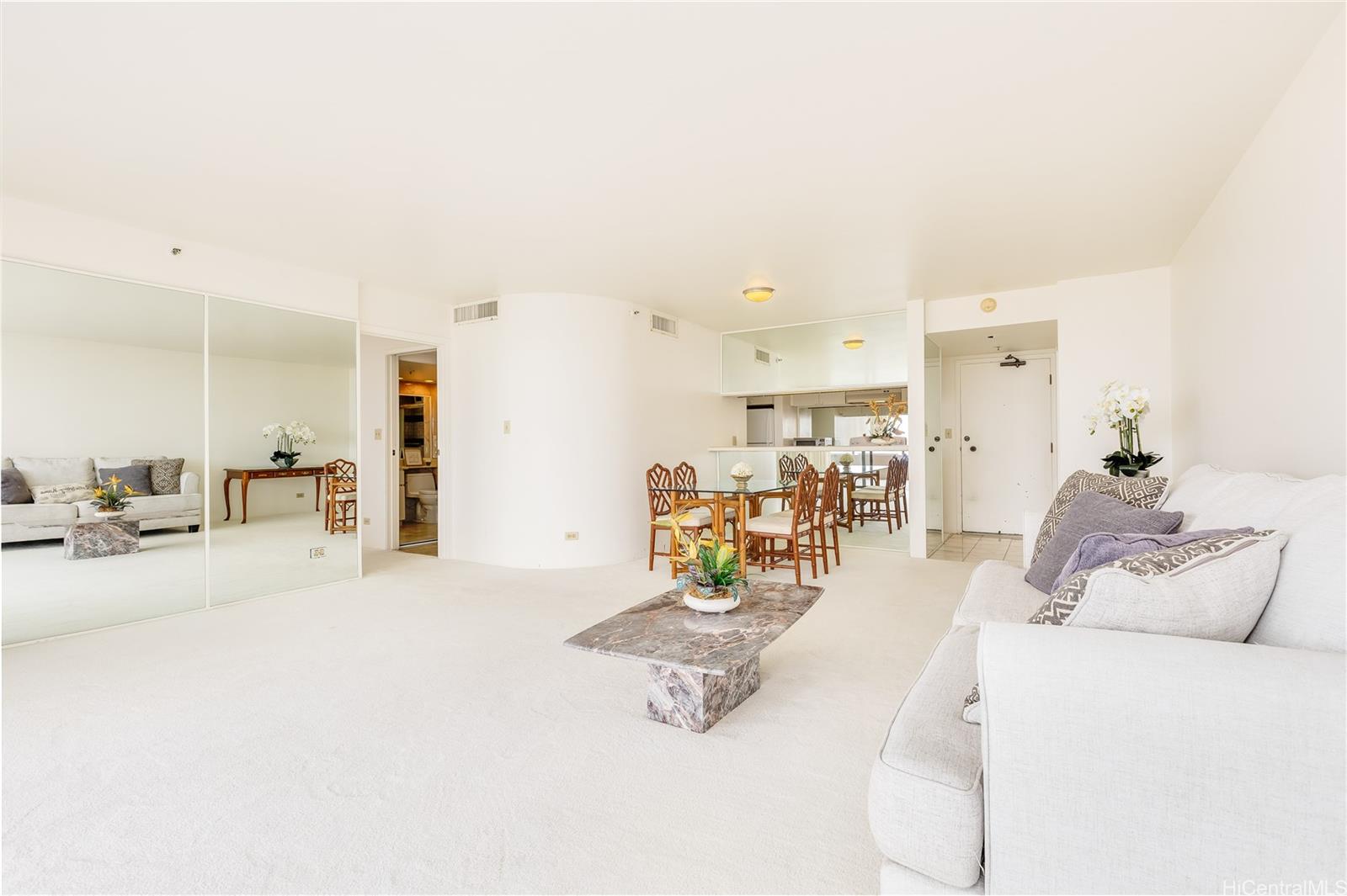 581 Kamoku Street  Unit 2904