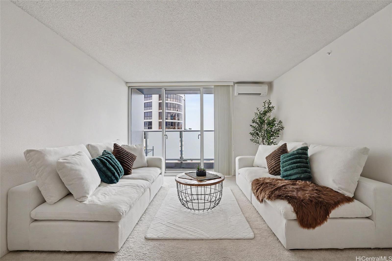 801 South Street 714