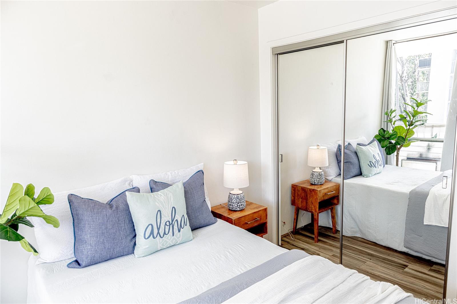 1600 Wilikina Drive  Unit B308