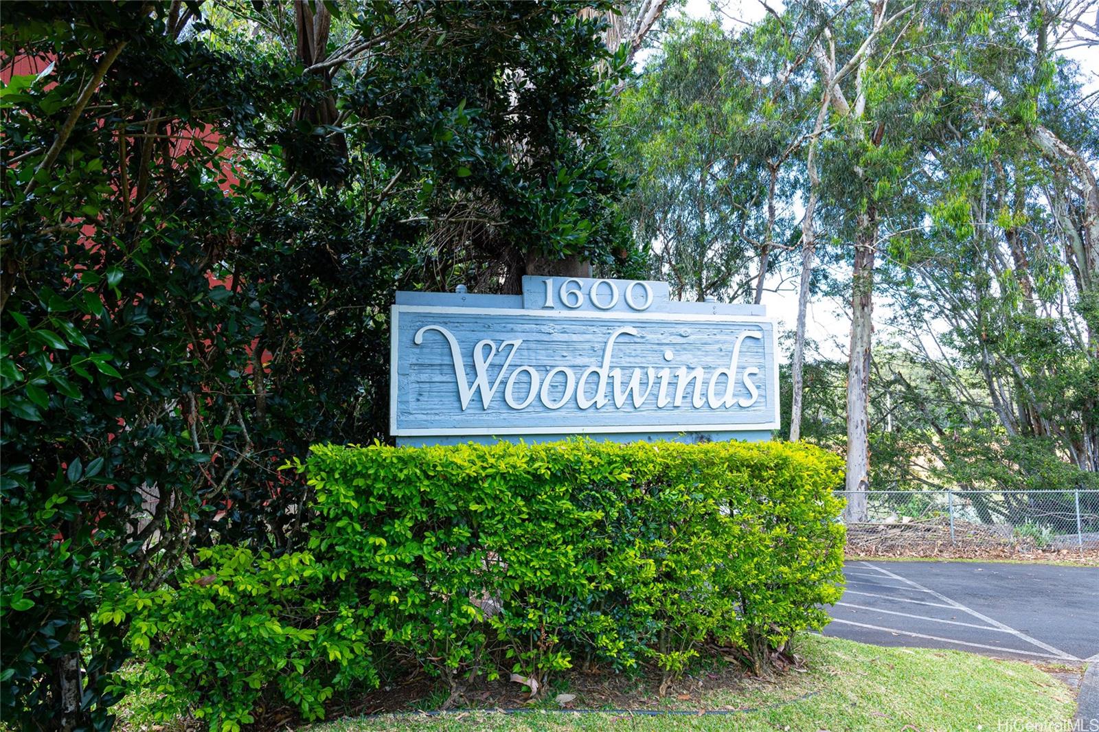 1600 Wilikina Drive  Unit B308