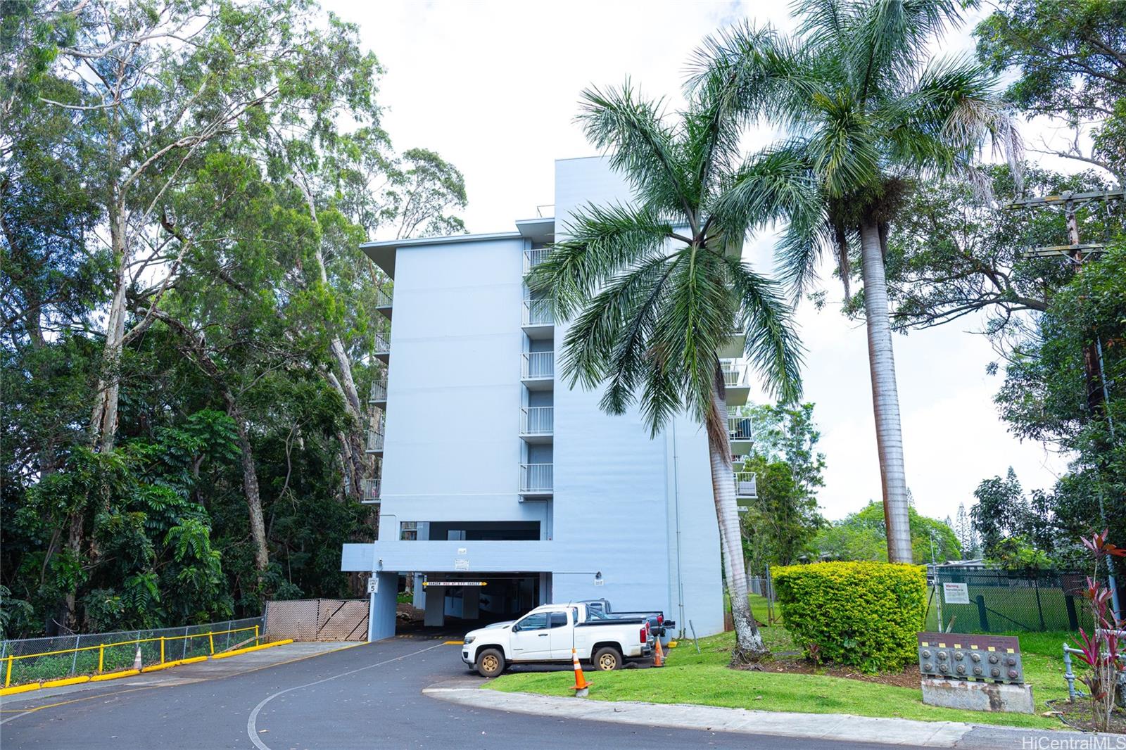 1600 Wilikina Drive Unit B308 1600 Wilikina Drive Unit B308