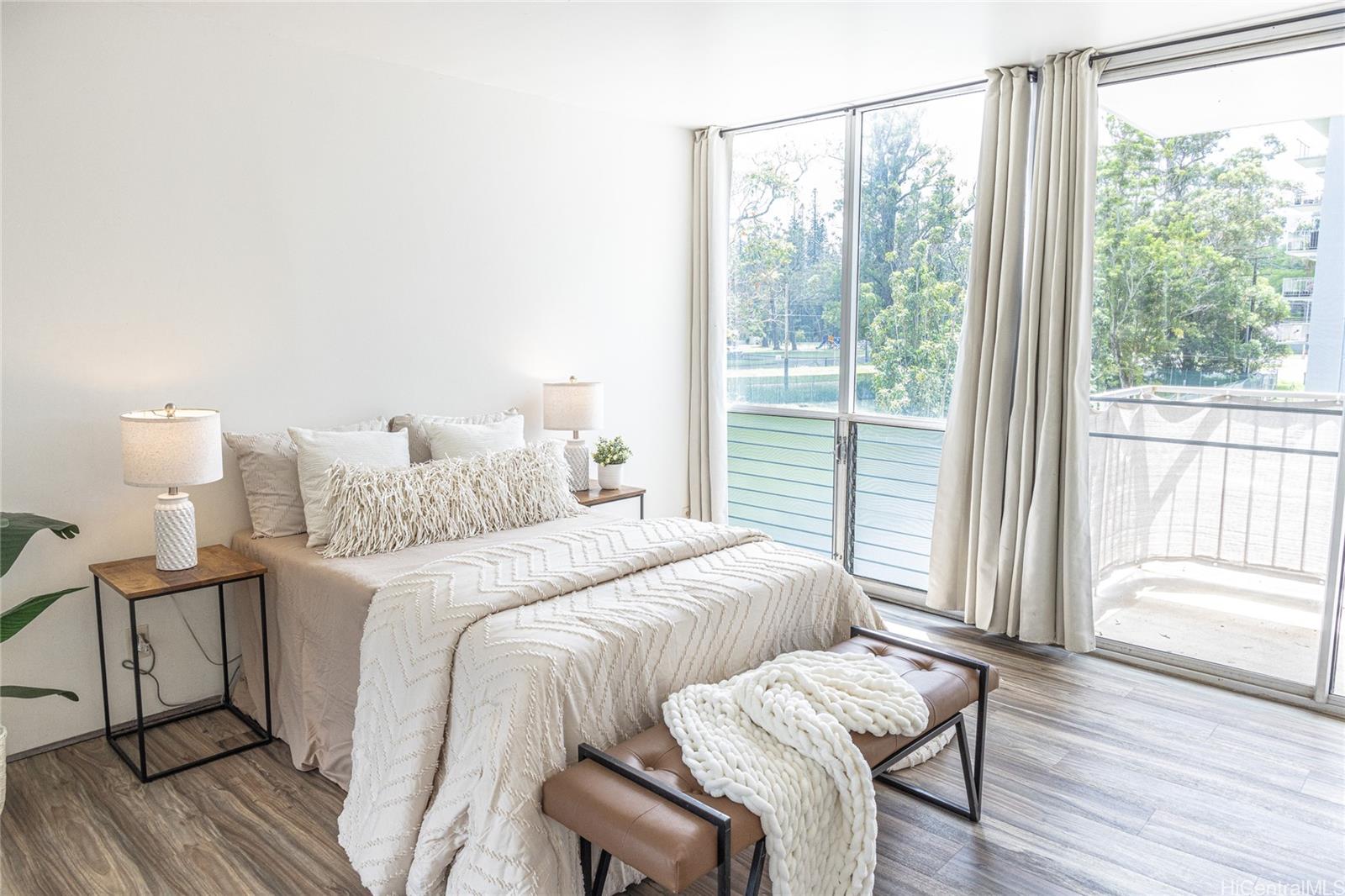 1600 Wilikina Drive  Unit B308