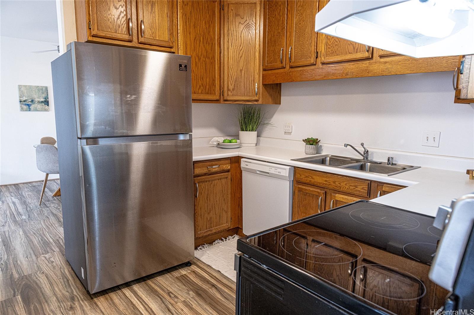 1600 Wilikina Drive  Unit B308