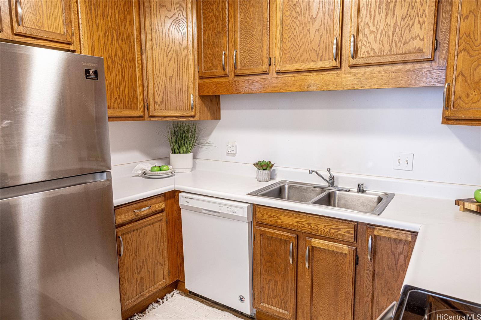 1600 Wilikina Drive  Unit B308