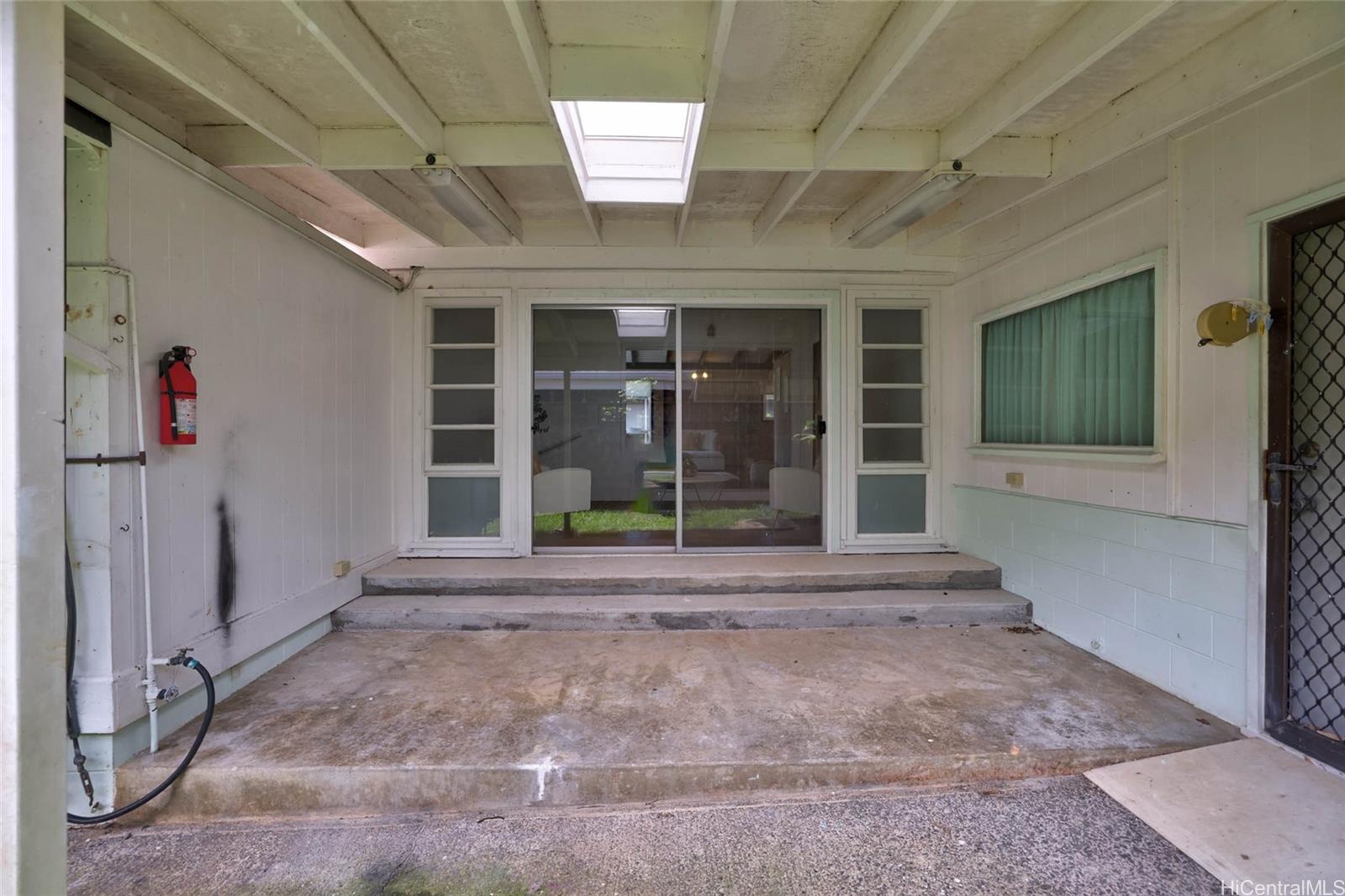 3536 Pinao Street