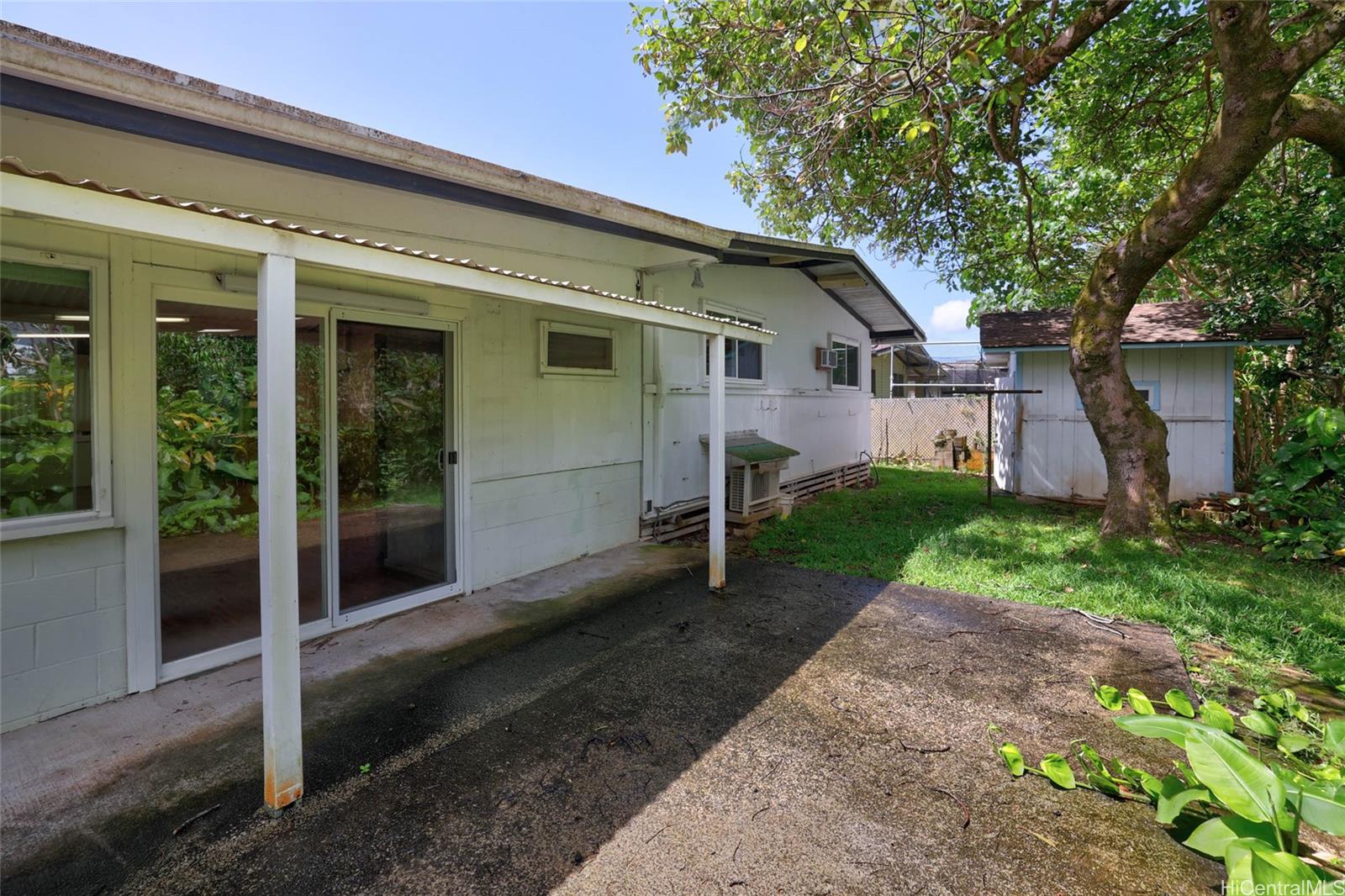 3536 Pinao Street