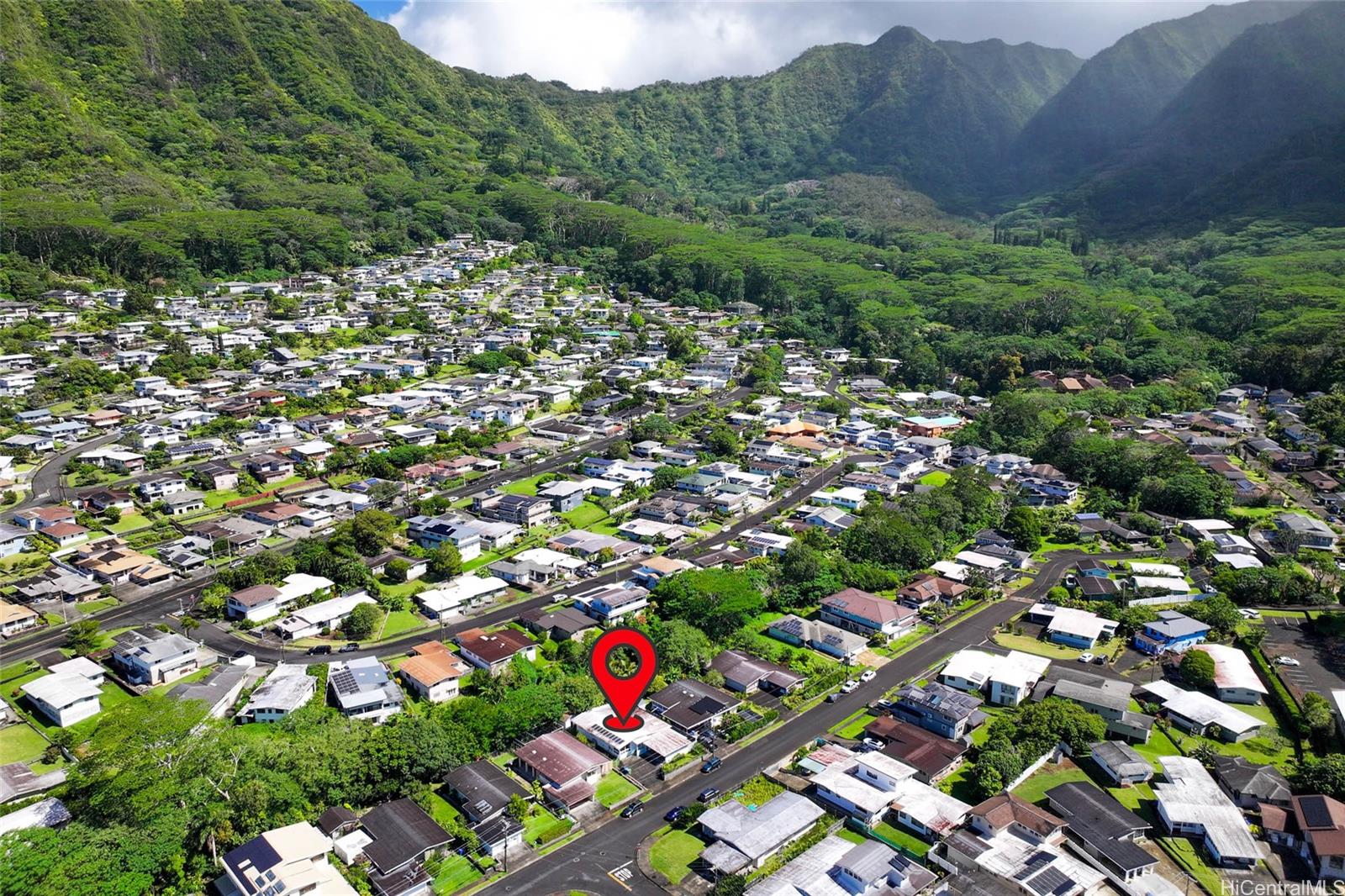 3536 Pinao Street 3536 Pinao Street