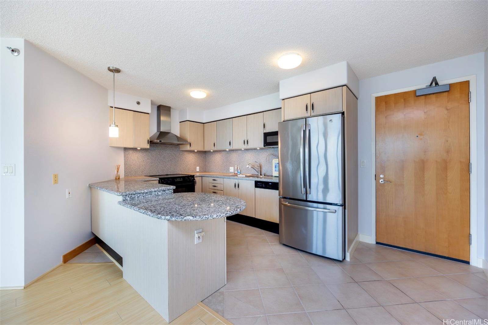 801 S King Street  Unit PH-10