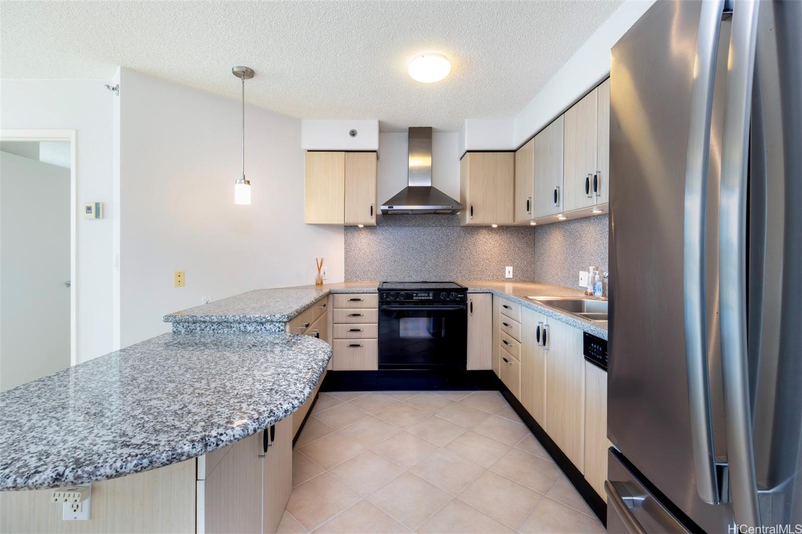 801 S King Street  Unit PH-10