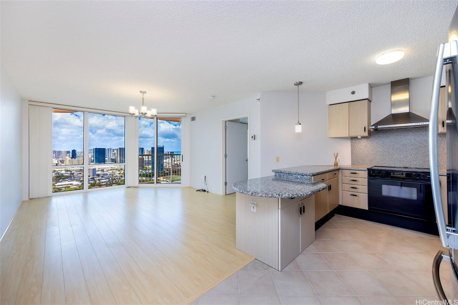 801 S King Street  Unit PH-10