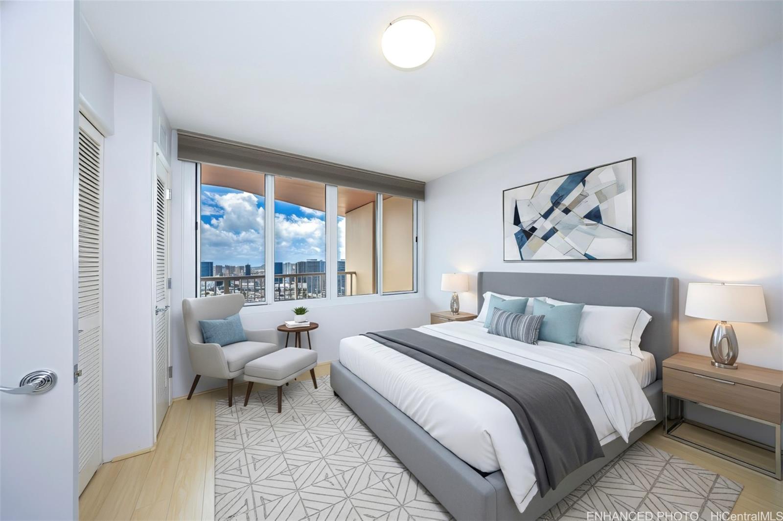 801 S King Street  Unit PH-10
