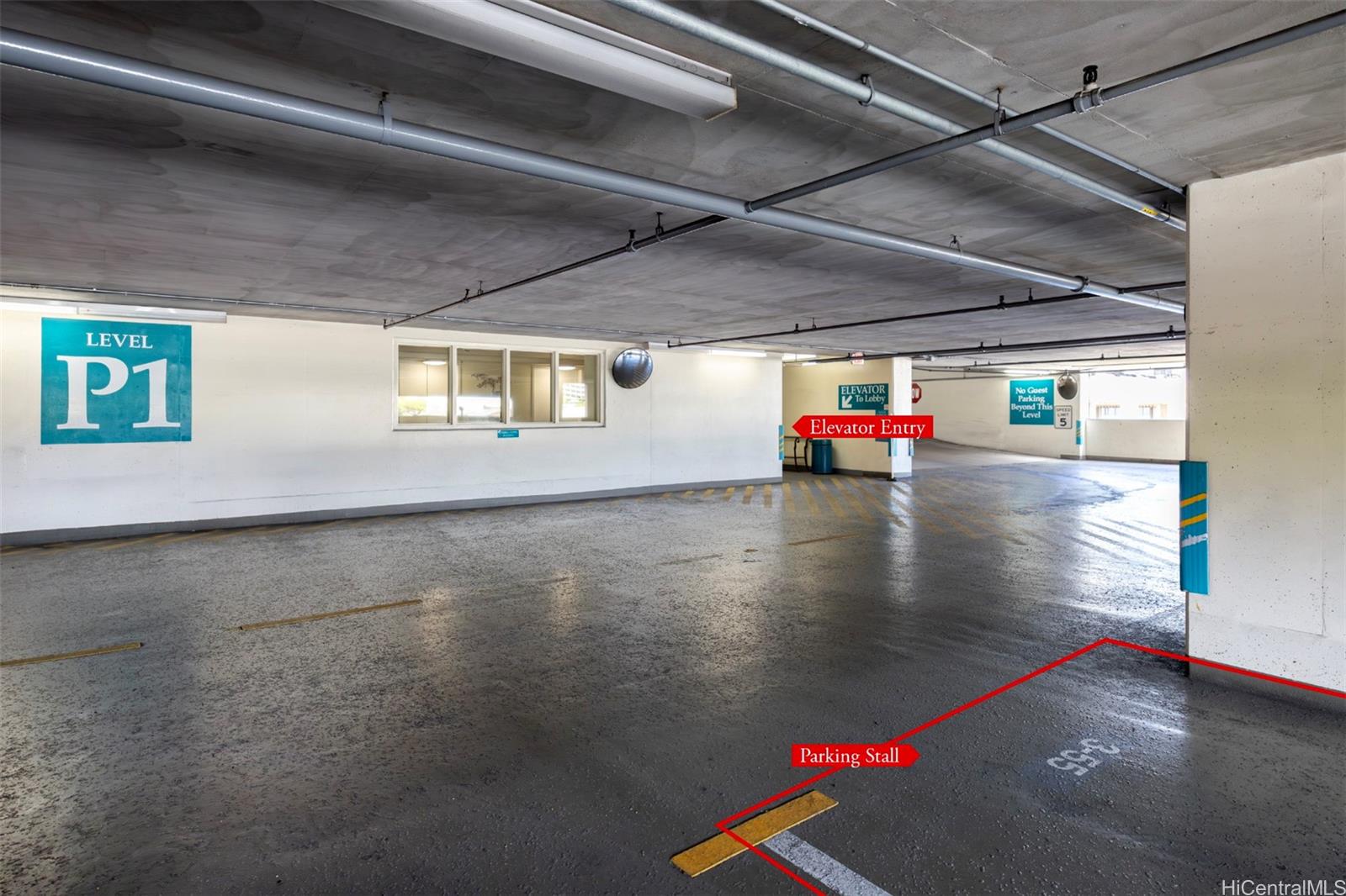 801 S King Street  Unit PH-10