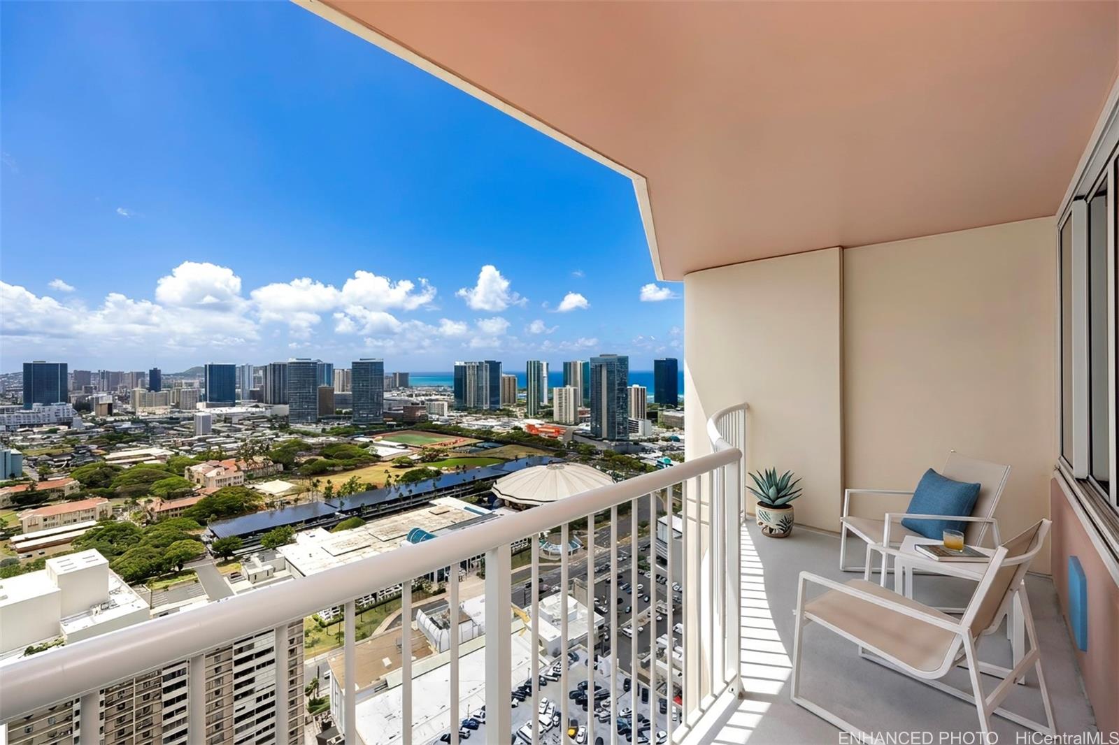 801 S King Street  Unit PH-10