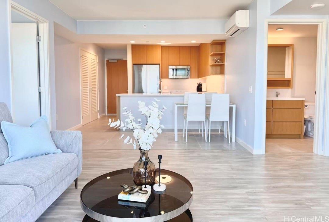 1388 Kapiolani Boulevard 2106
