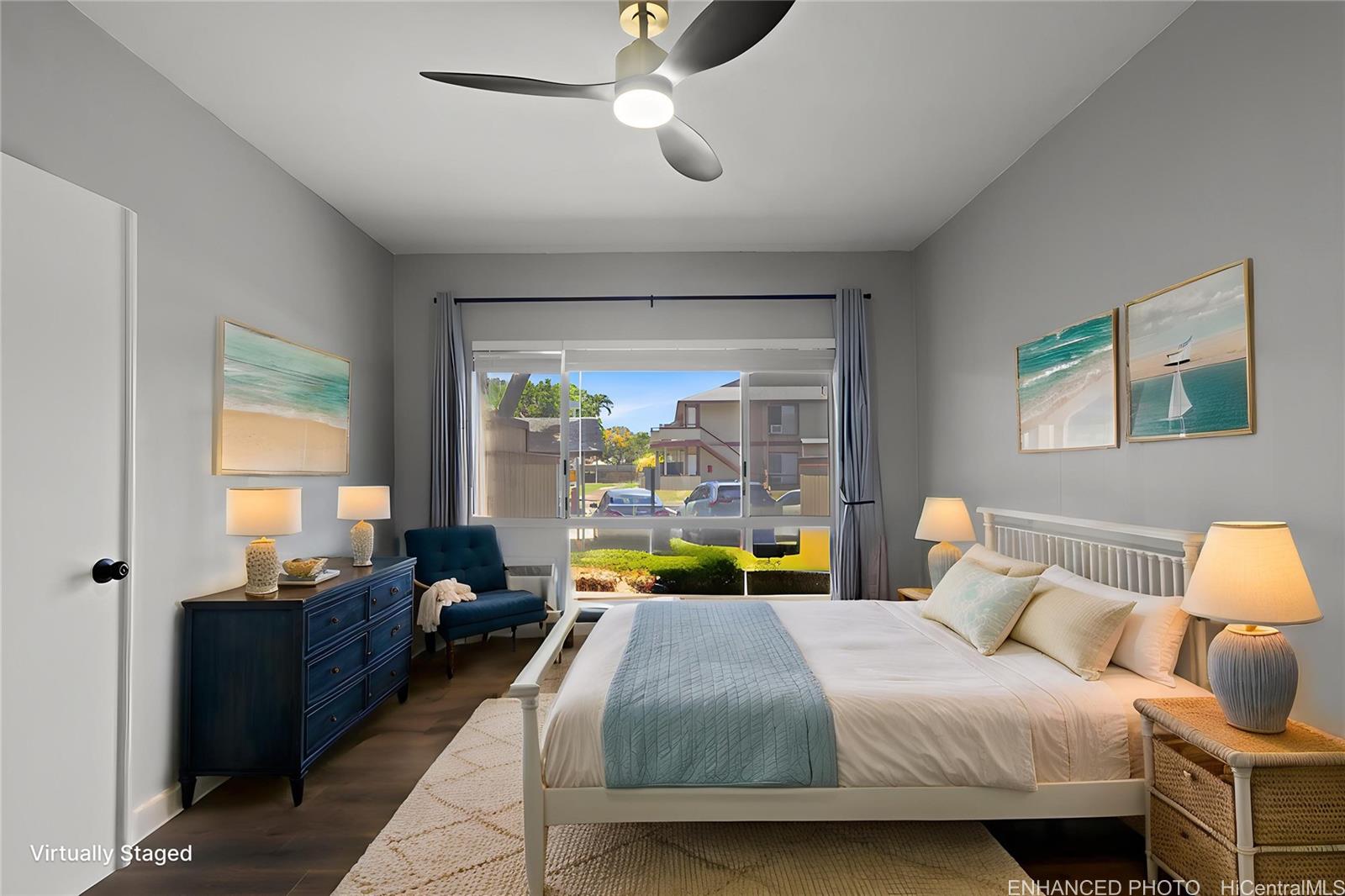 91-525 Puamaeole Street  Unit 37C