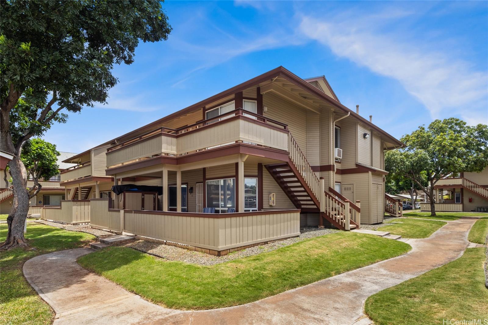 91-525 Puamaeole Street  Unit 37C
