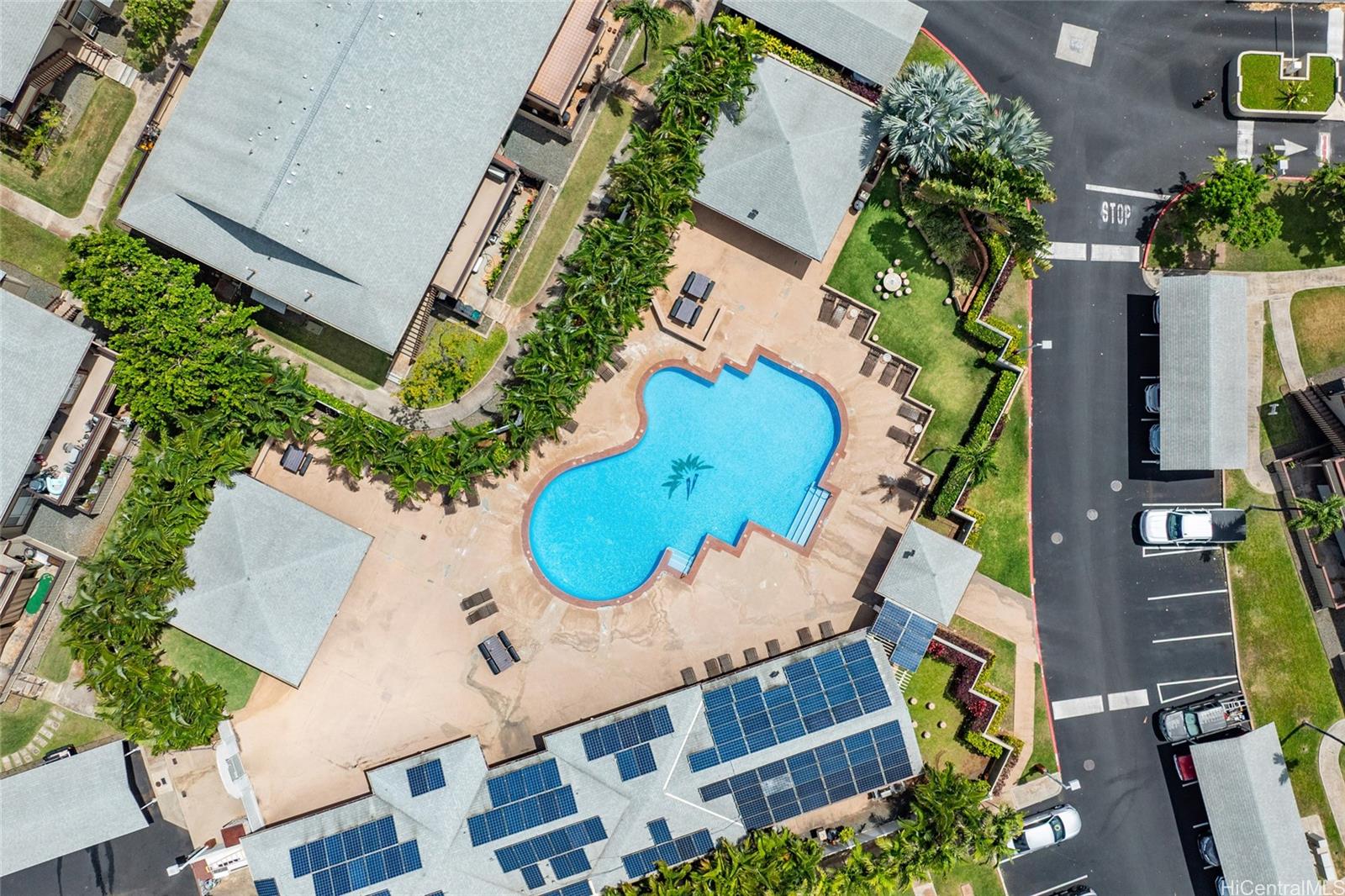 91-525 Puamaeole Street  Unit 37C