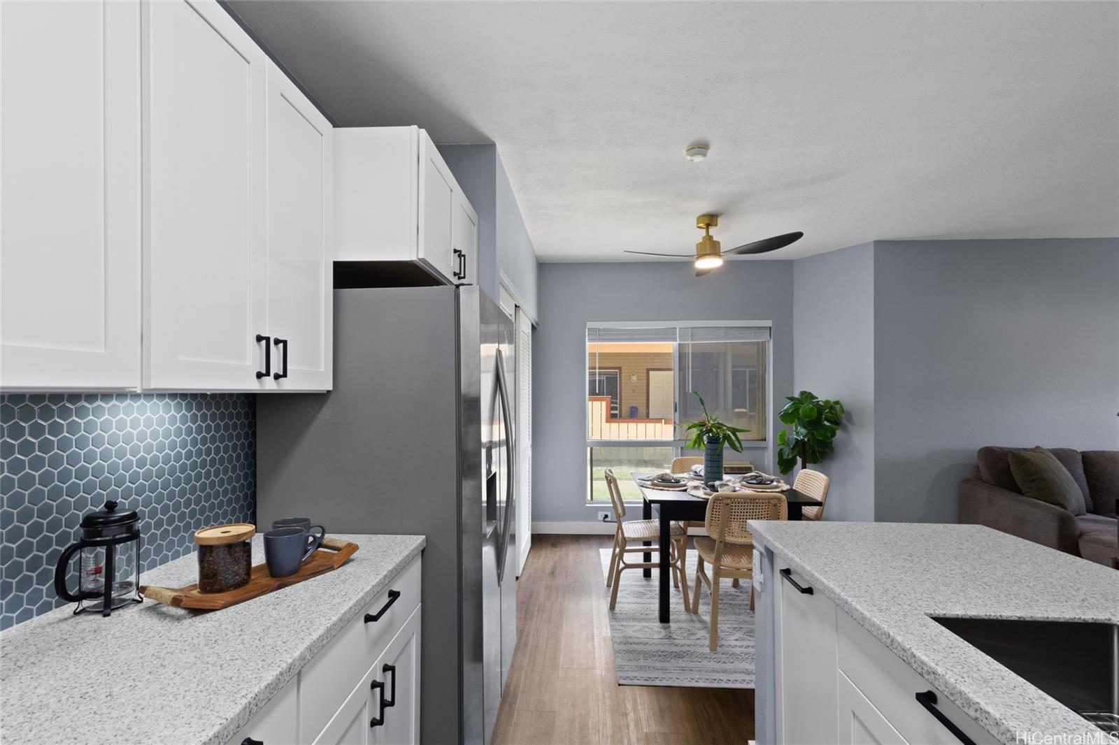 91-525 Puamaeole Street  Unit 37C