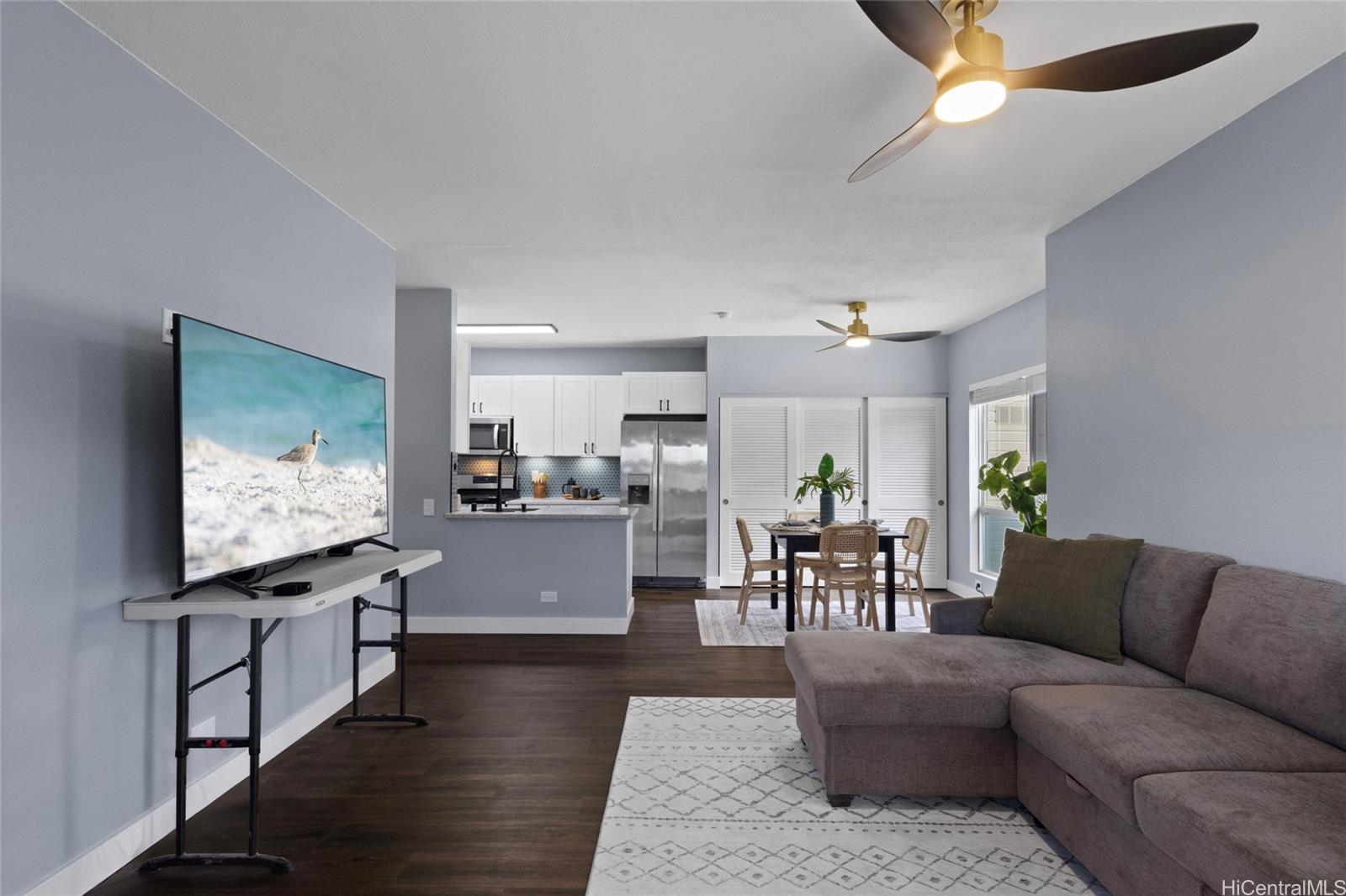 91-525 Puamaeole Street  Unit 37C