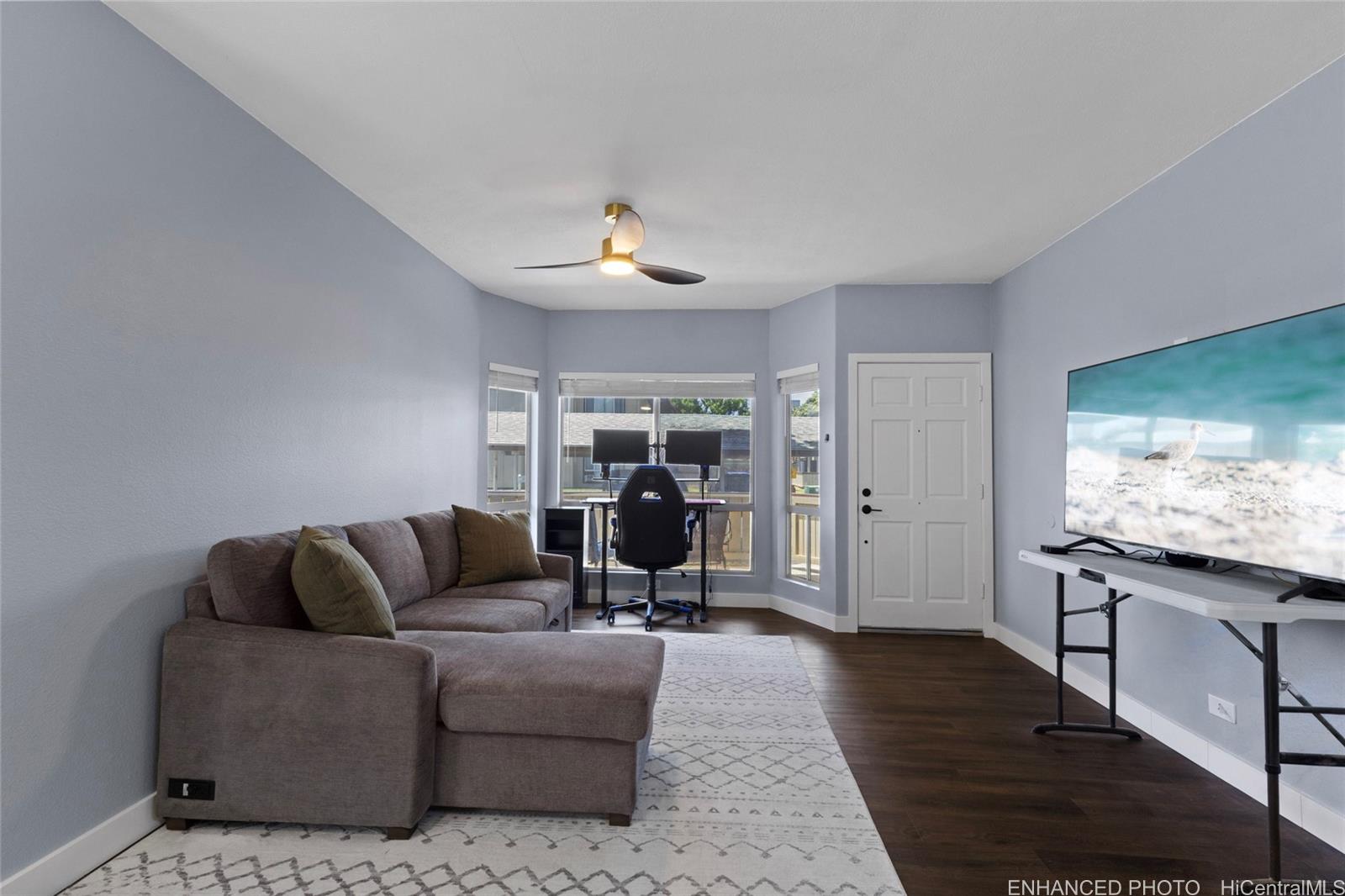 91-525 Puamaeole Street  Unit 37C