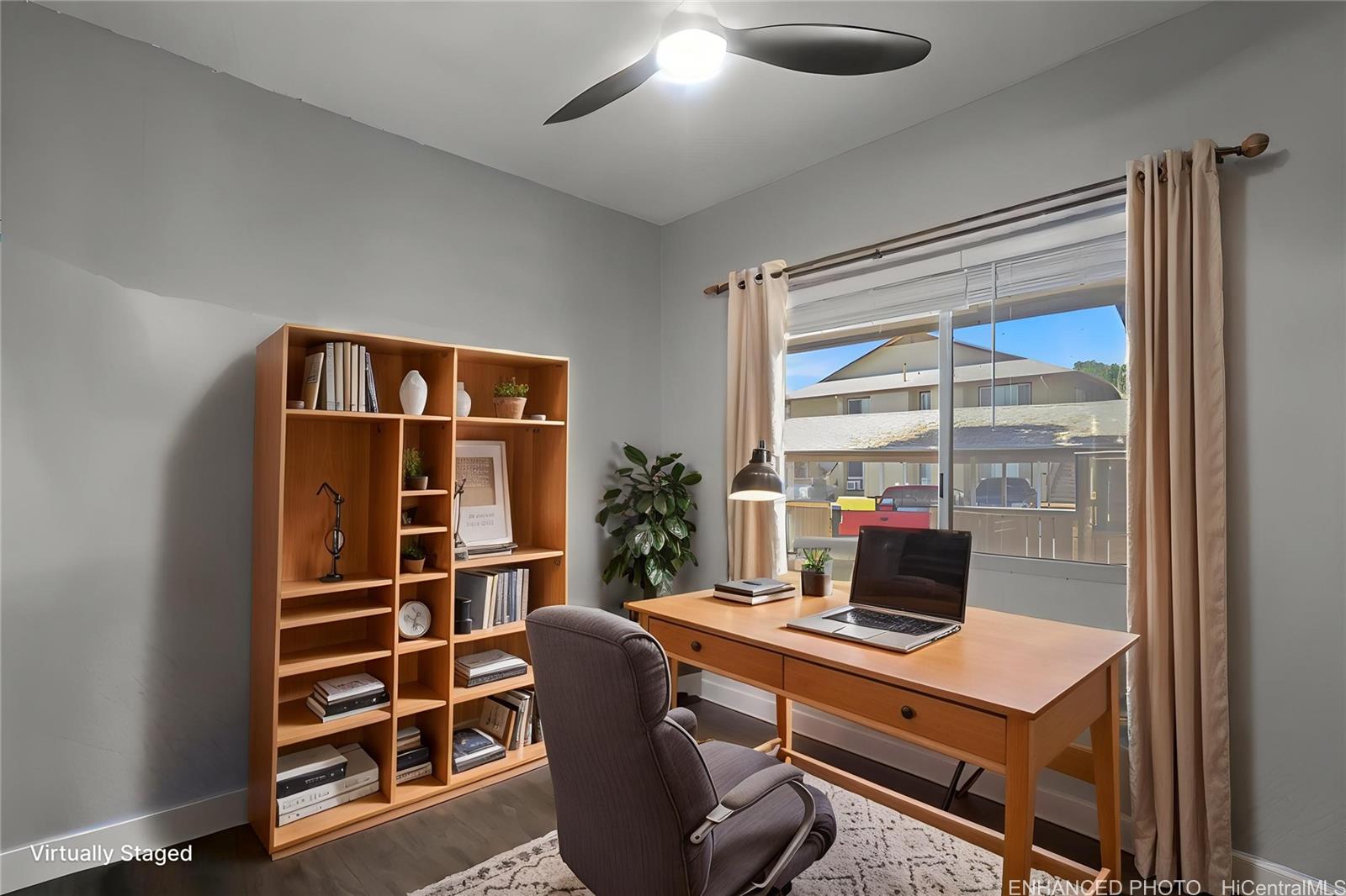91-525 Puamaeole Street  Unit 37C