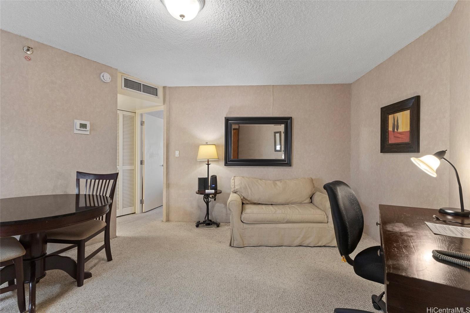 1088 Bishop Street  Unit 2204