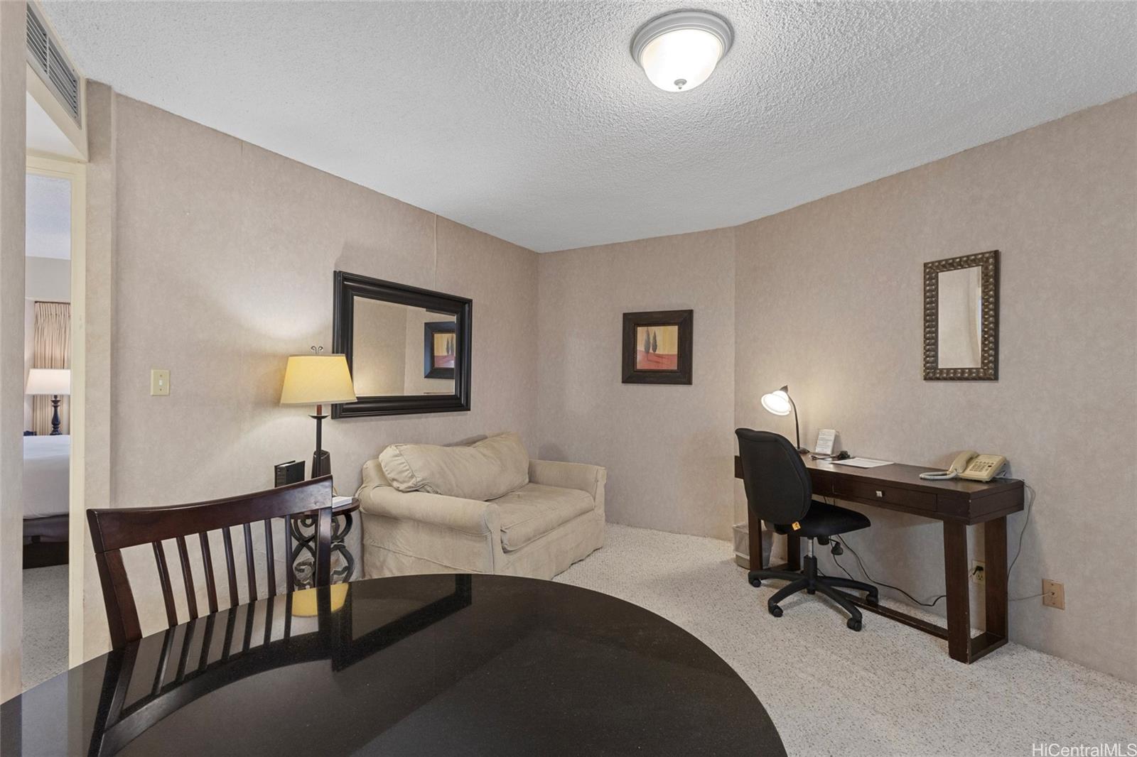 1088 Bishop Street  Unit 2204