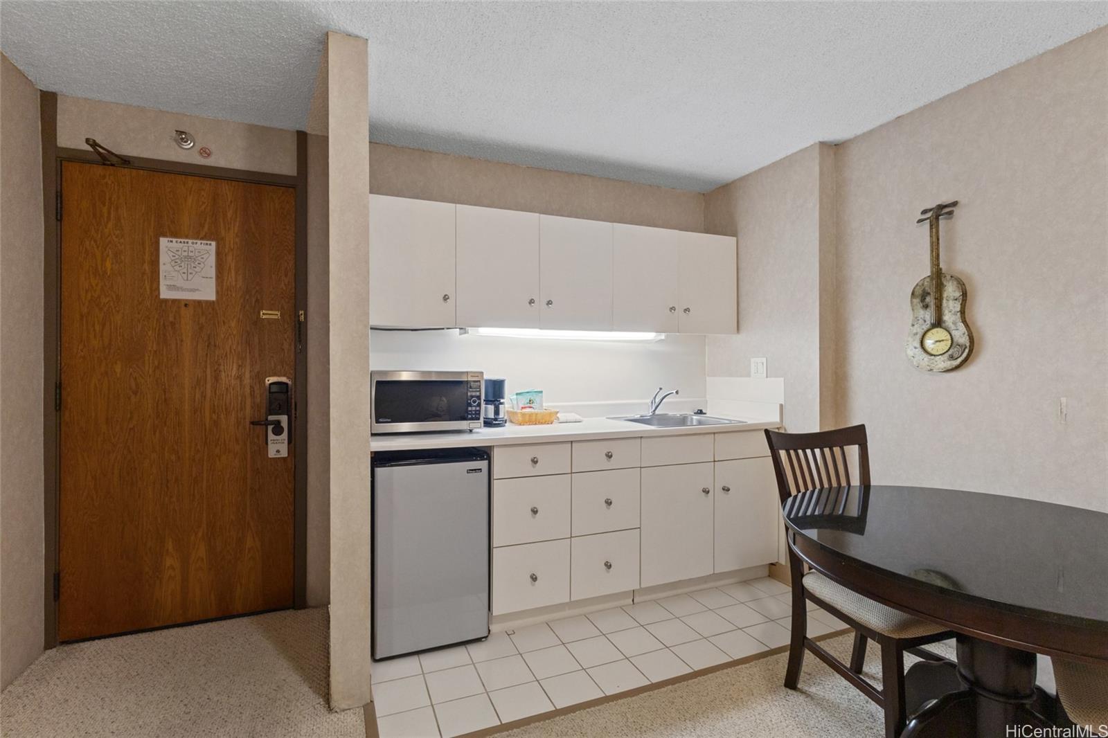 1088 Bishop Street  Unit 2204