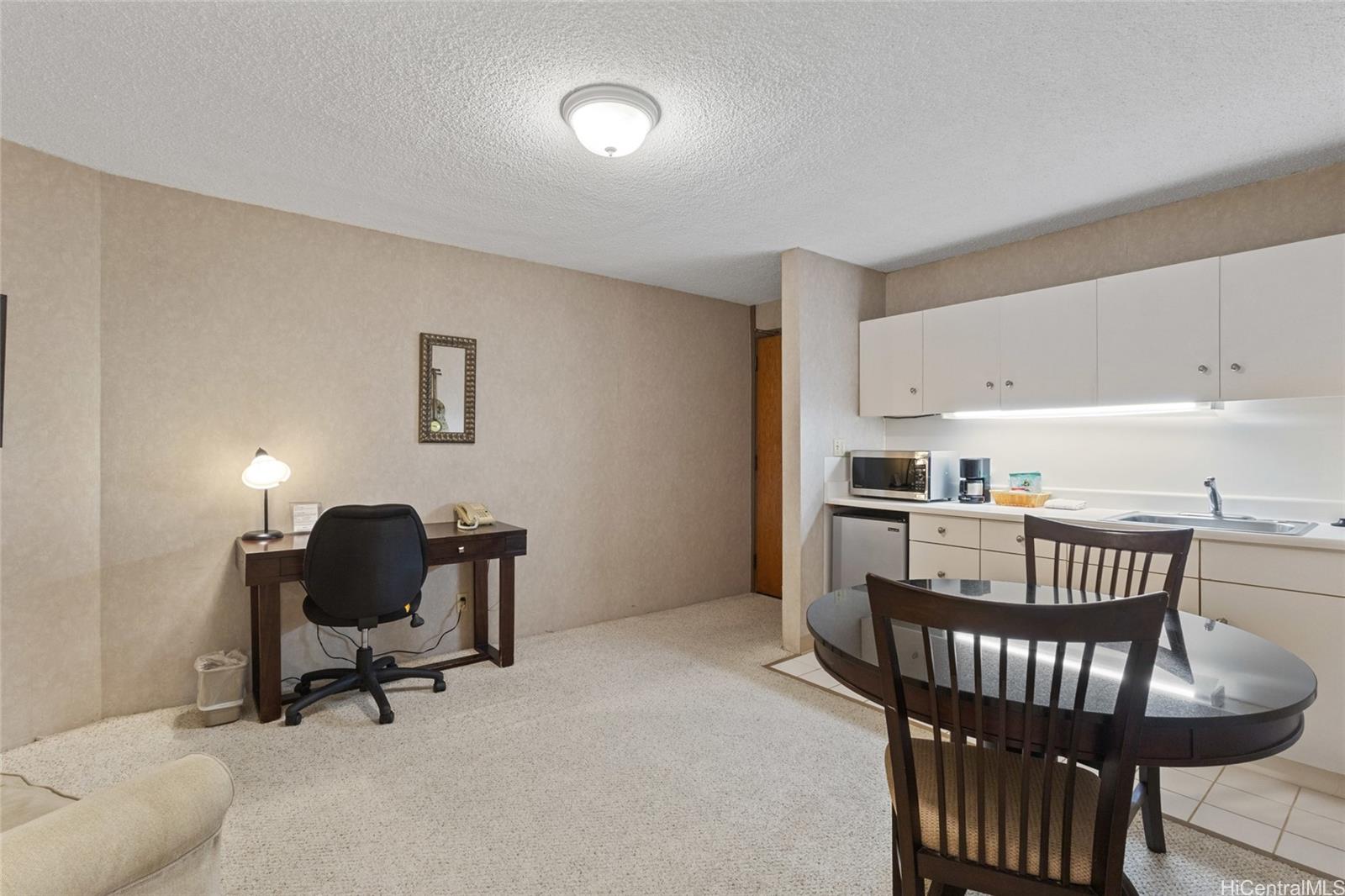 1088 Bishop Street  Unit 2204
