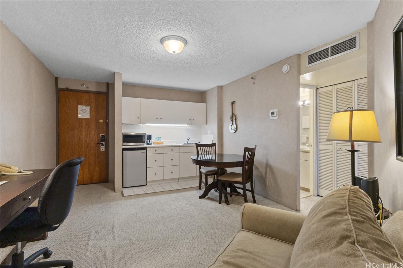 1088 Bishop Street  Unit 2204