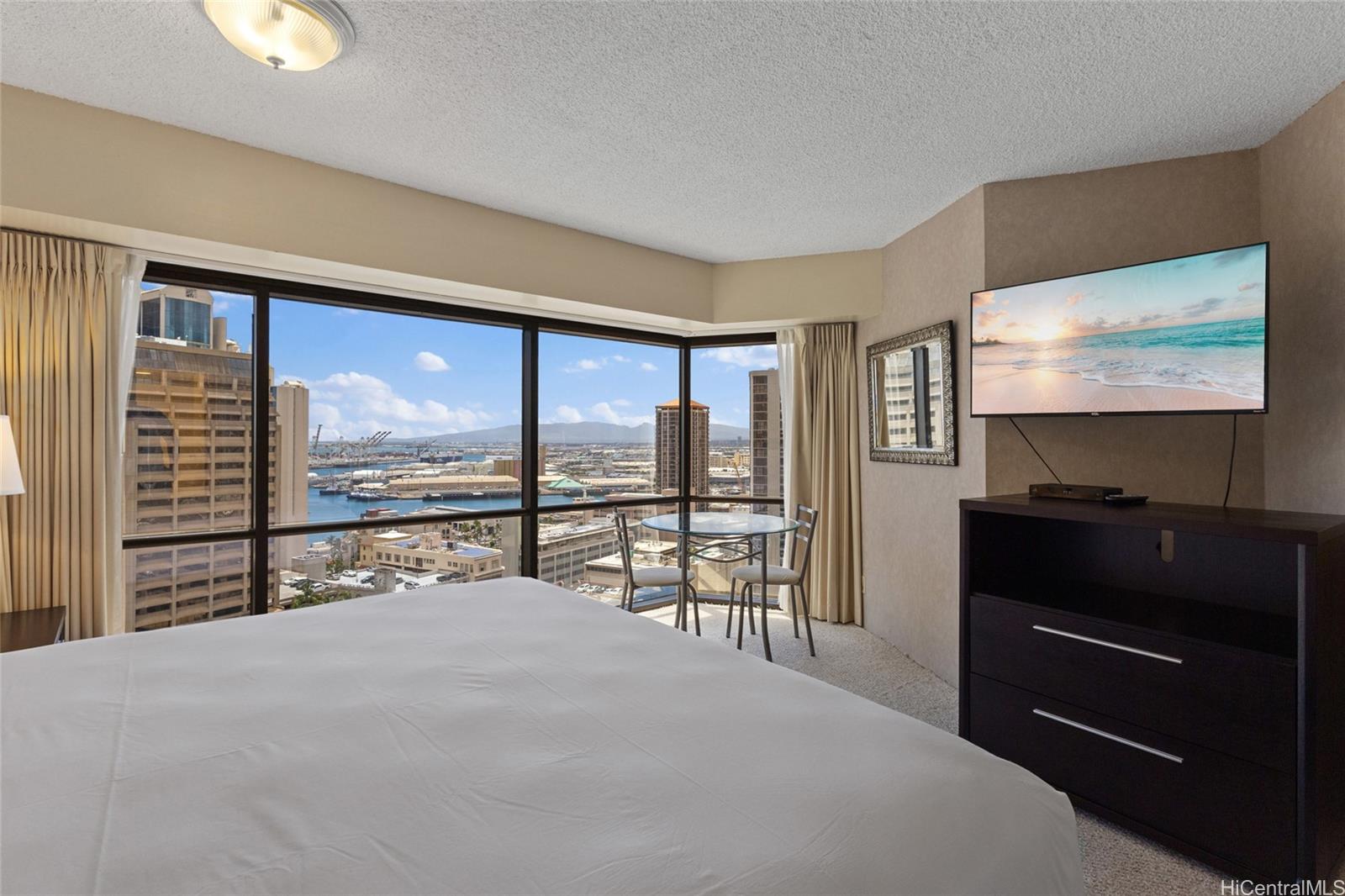 1088 Bishop Street  Unit 2204