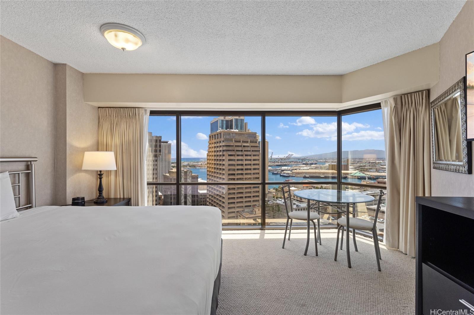 1088 Bishop Street  Unit 2204
