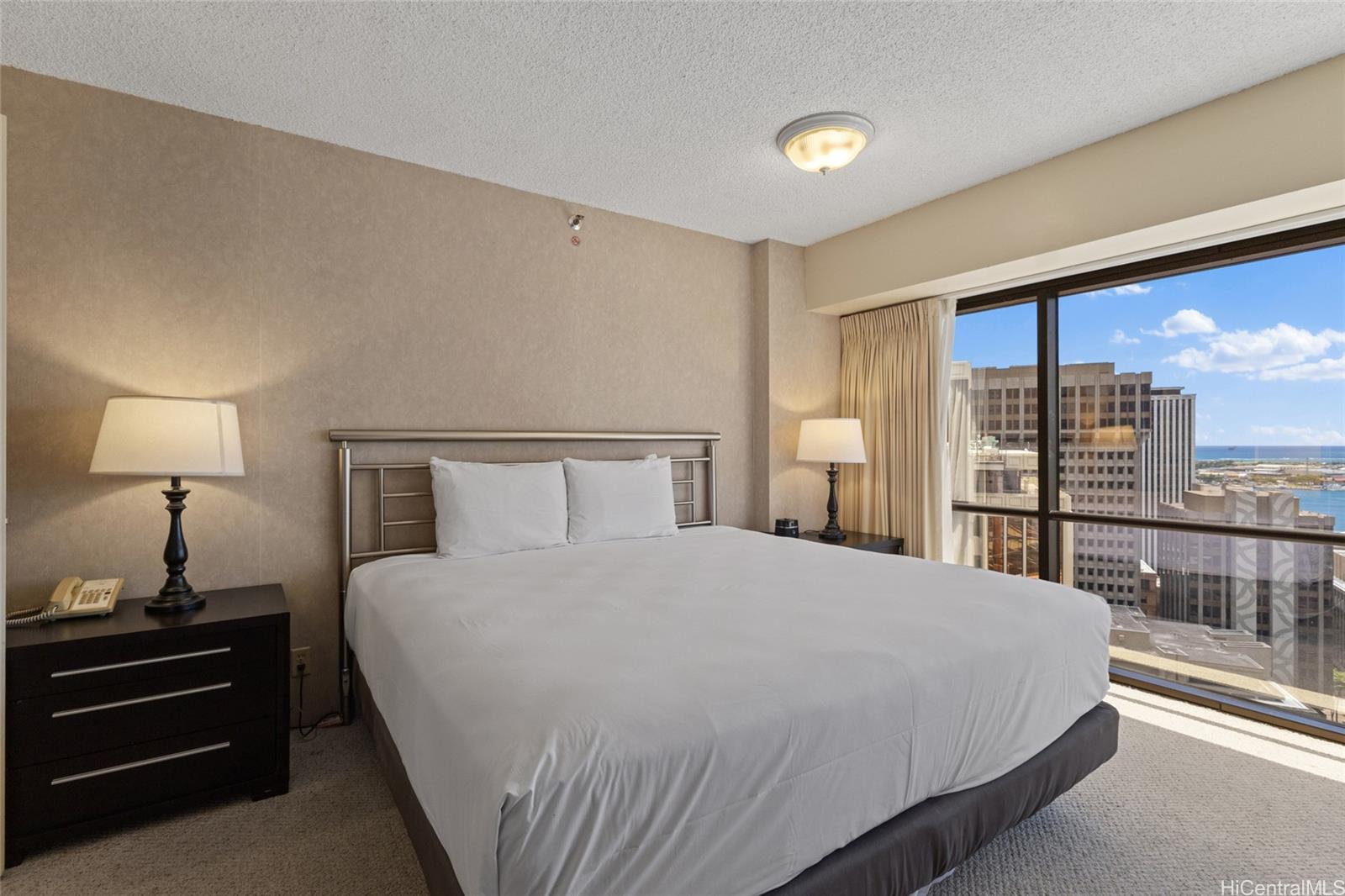 1088 Bishop Street  Unit 2204